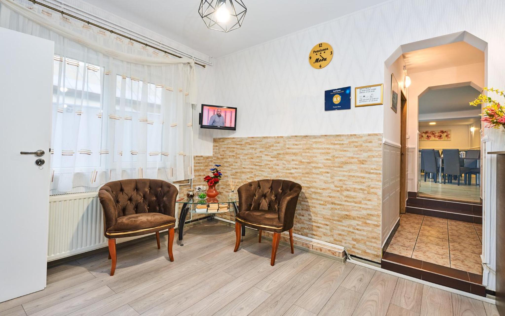 Pension Mora view 3