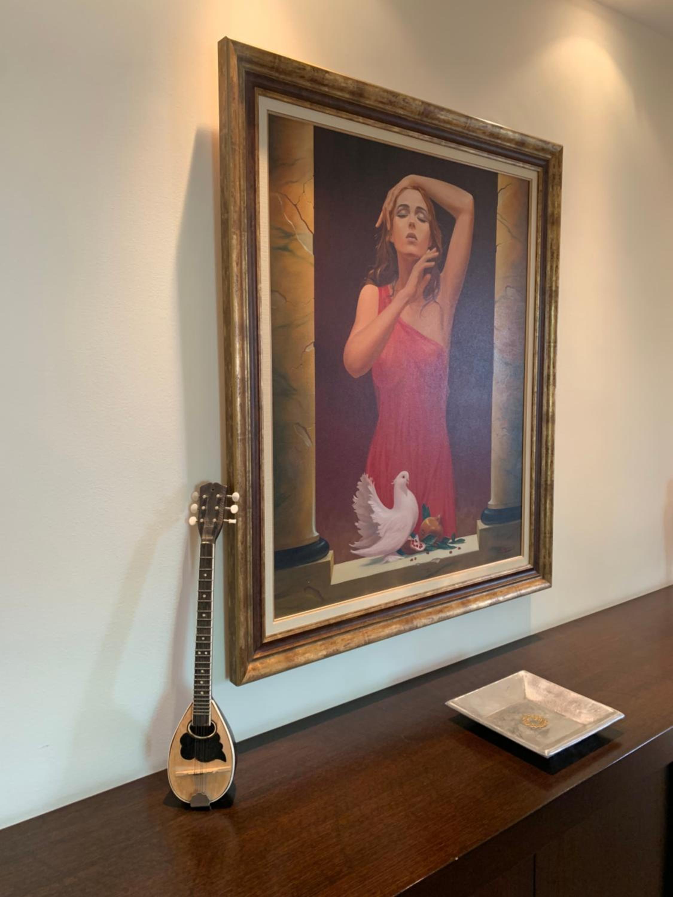 Voula Riviera Apartment