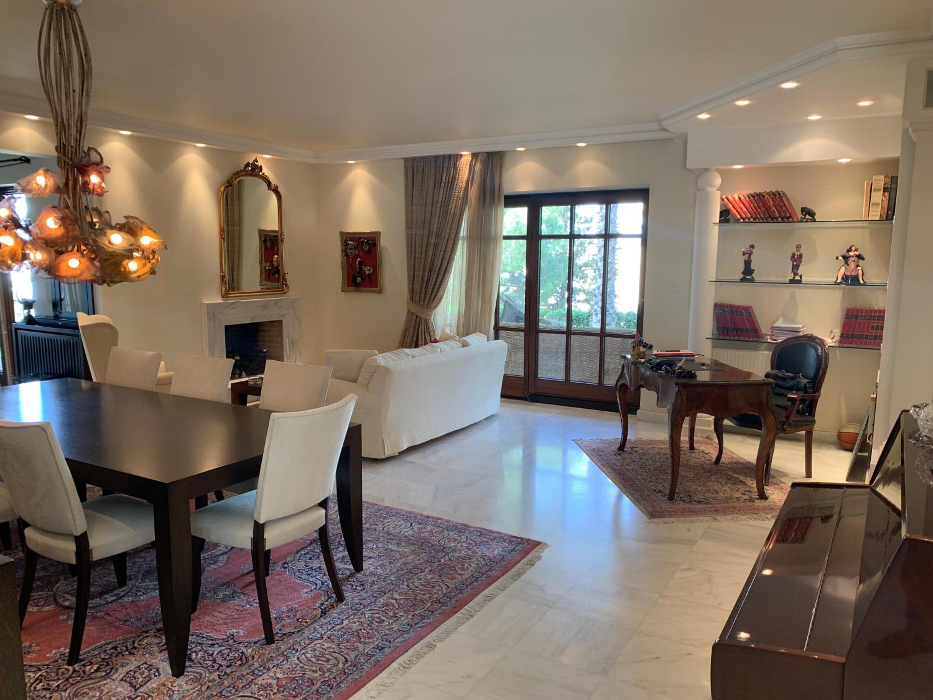 Voula Riviera Apartment photo 5