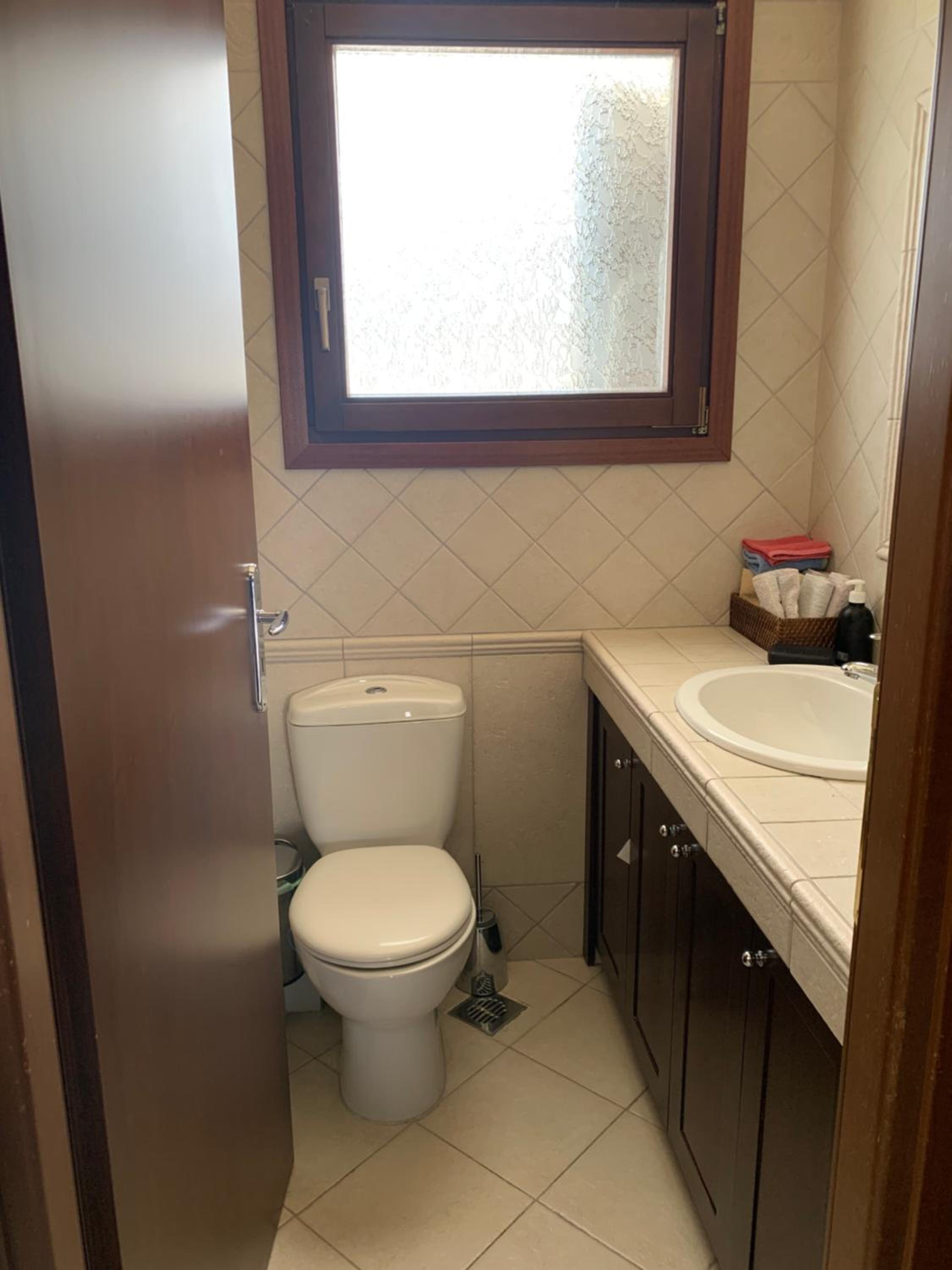Voula Riviera Apartment