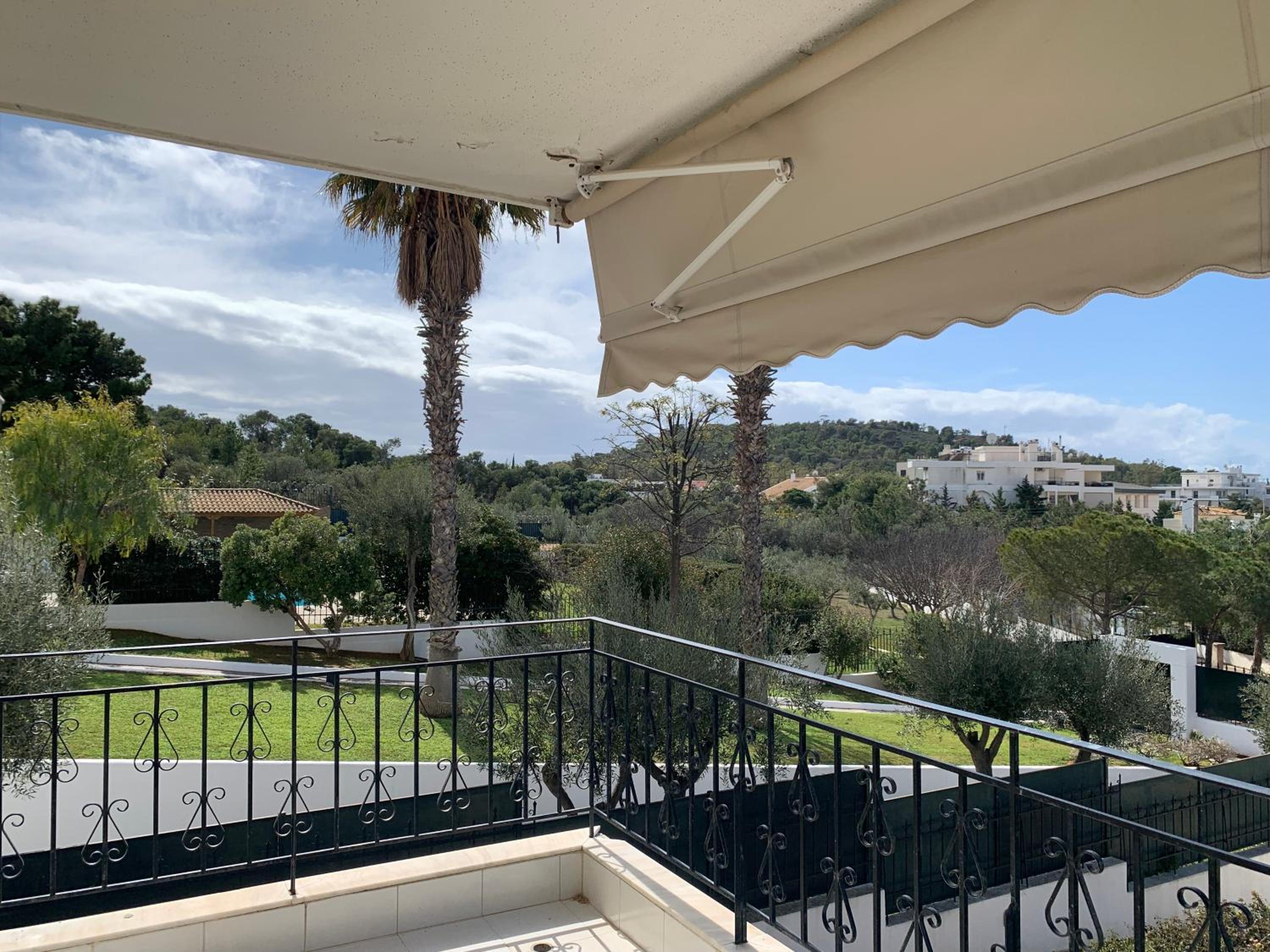 Voula Riviera Apartment