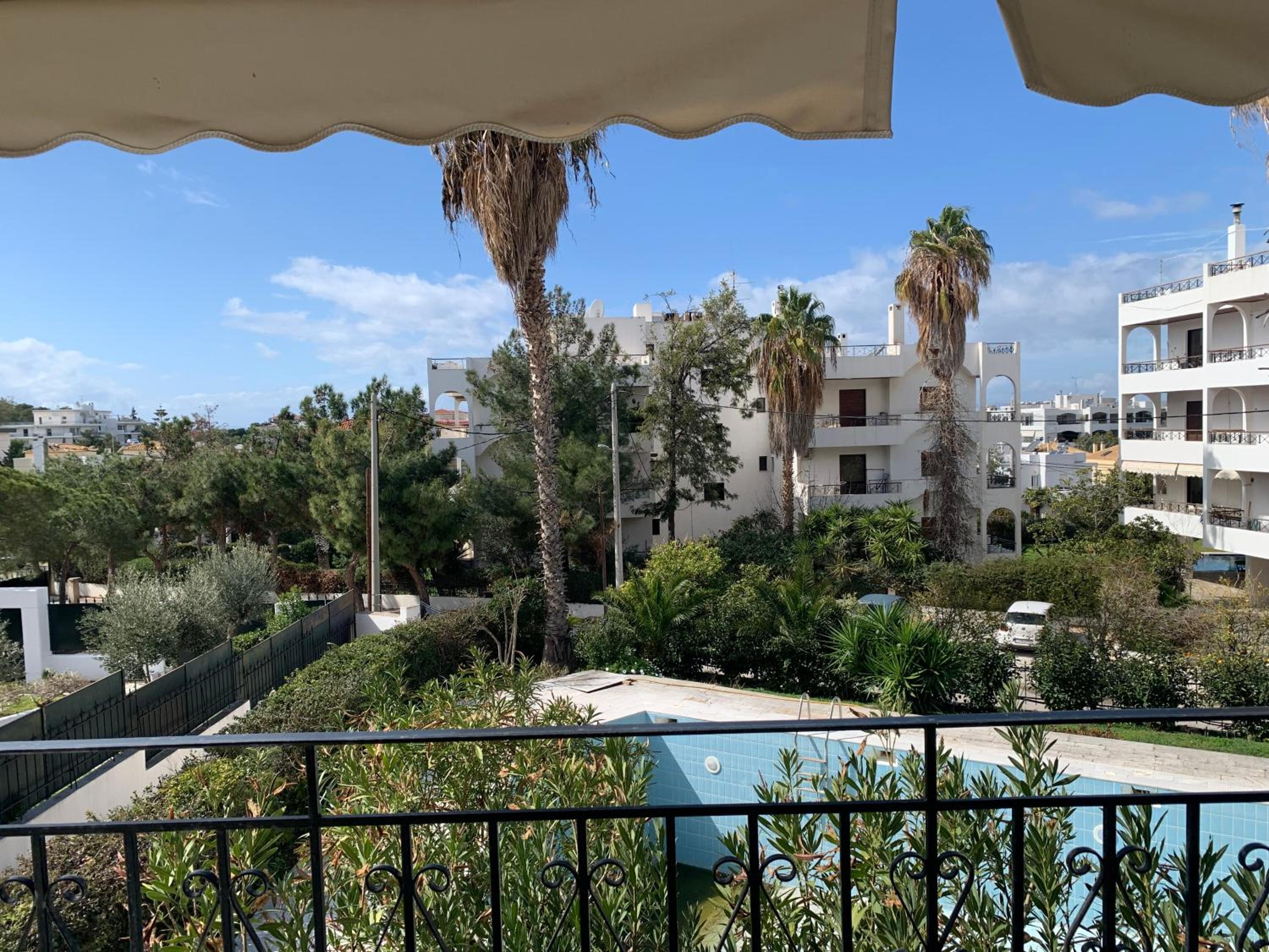 Voula Riviera Apartment