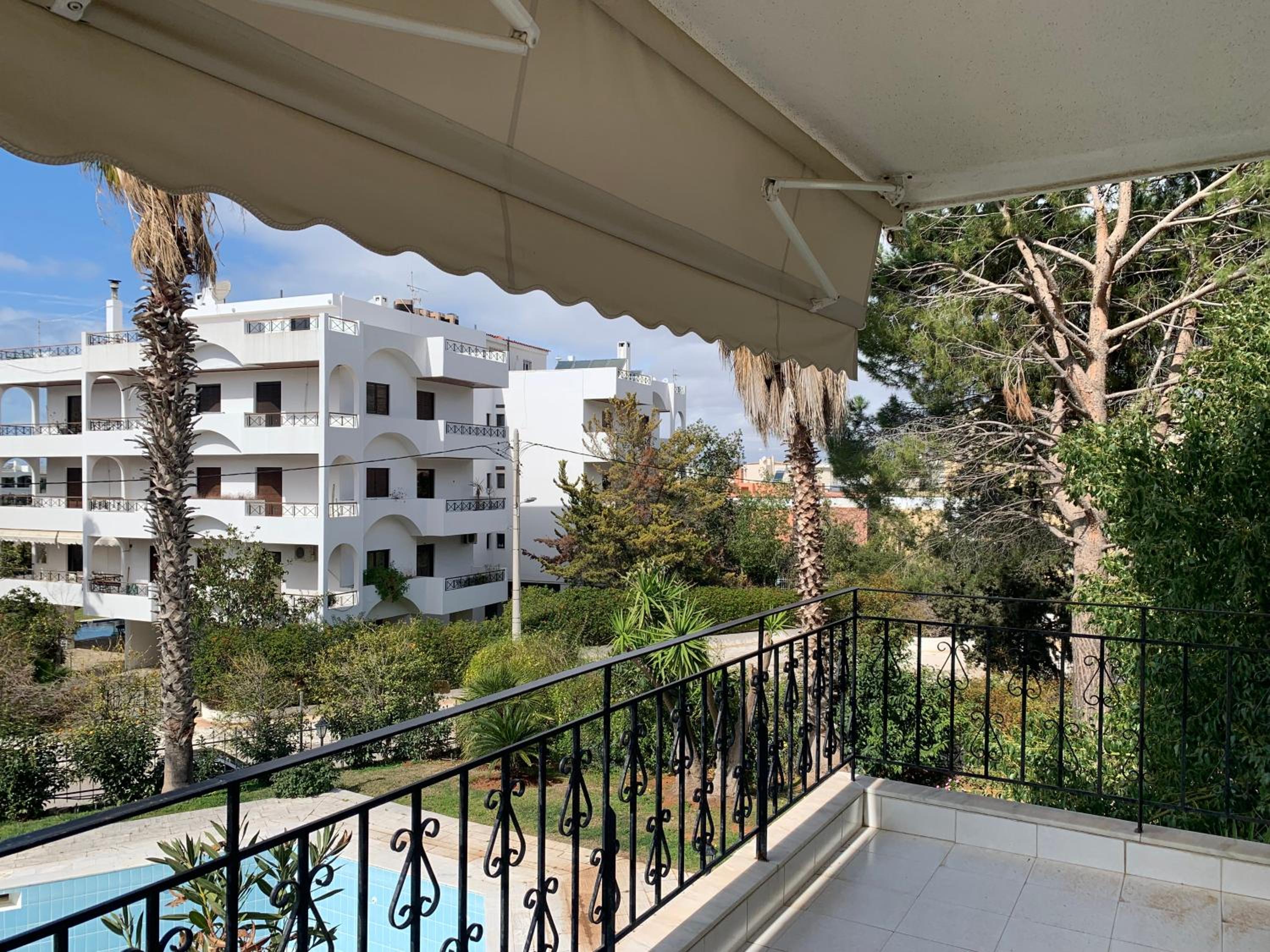 Voula Riviera Apartment