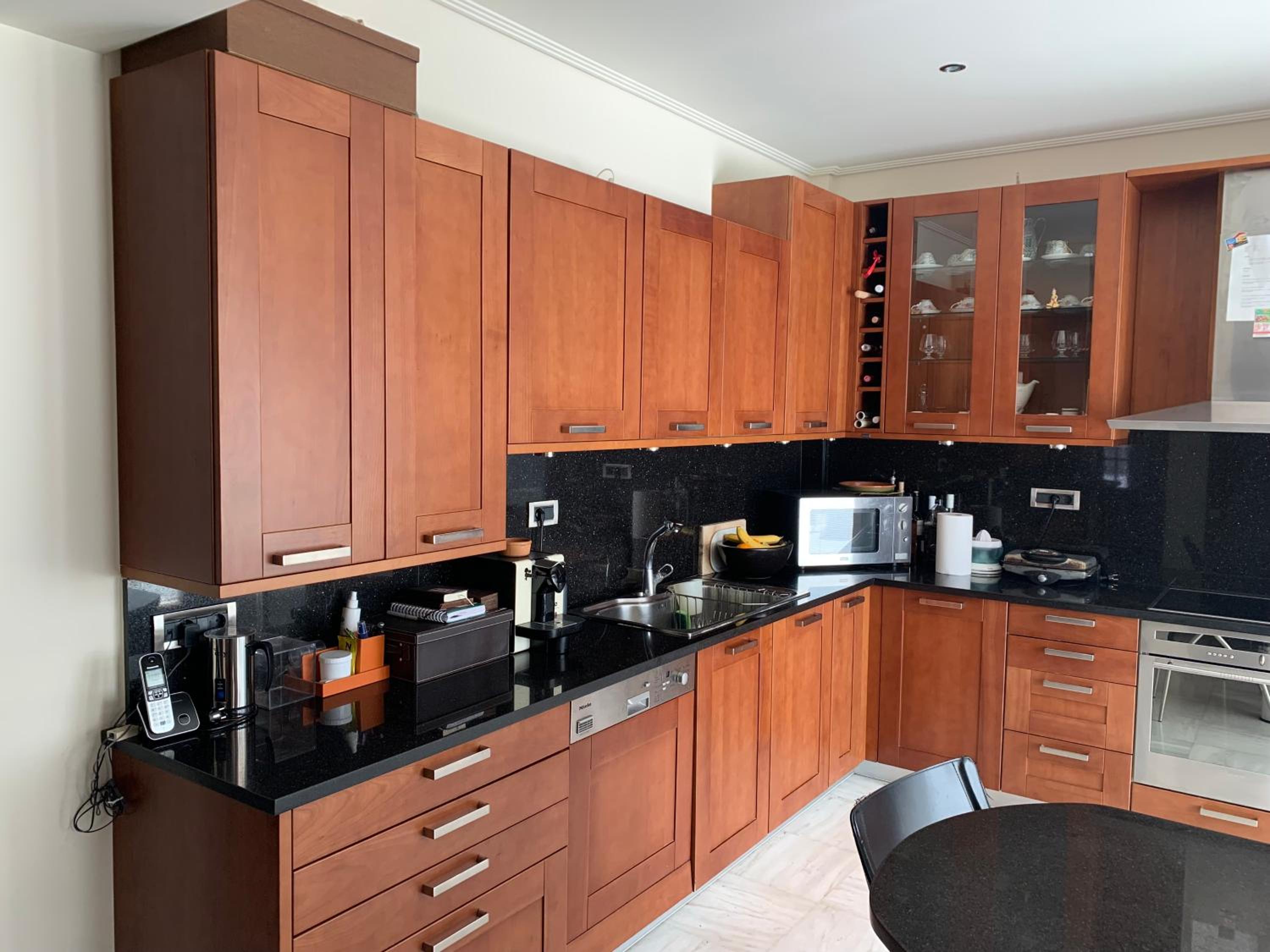Voula Riviera Apartment