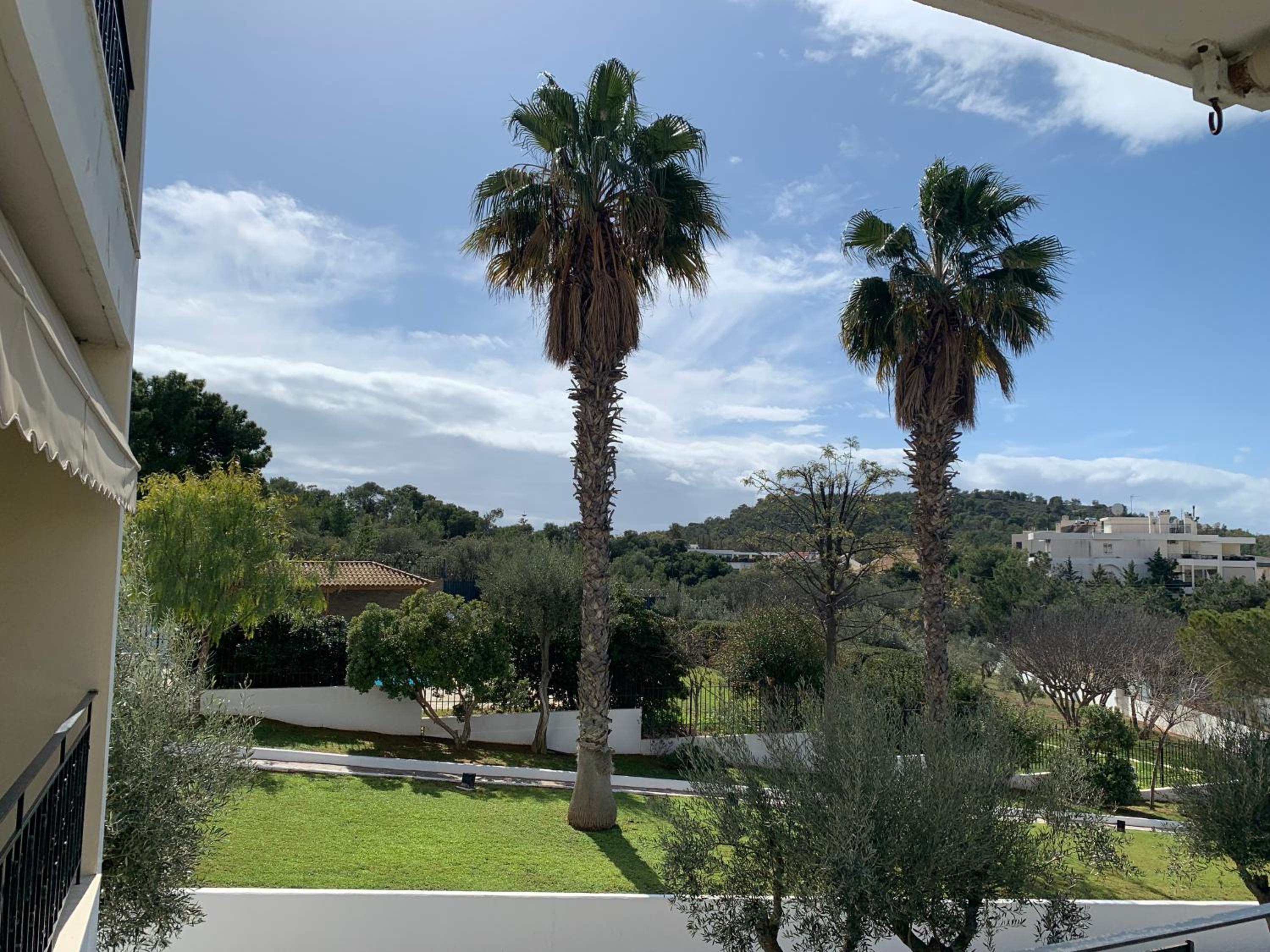 Voula Riviera Apartment
