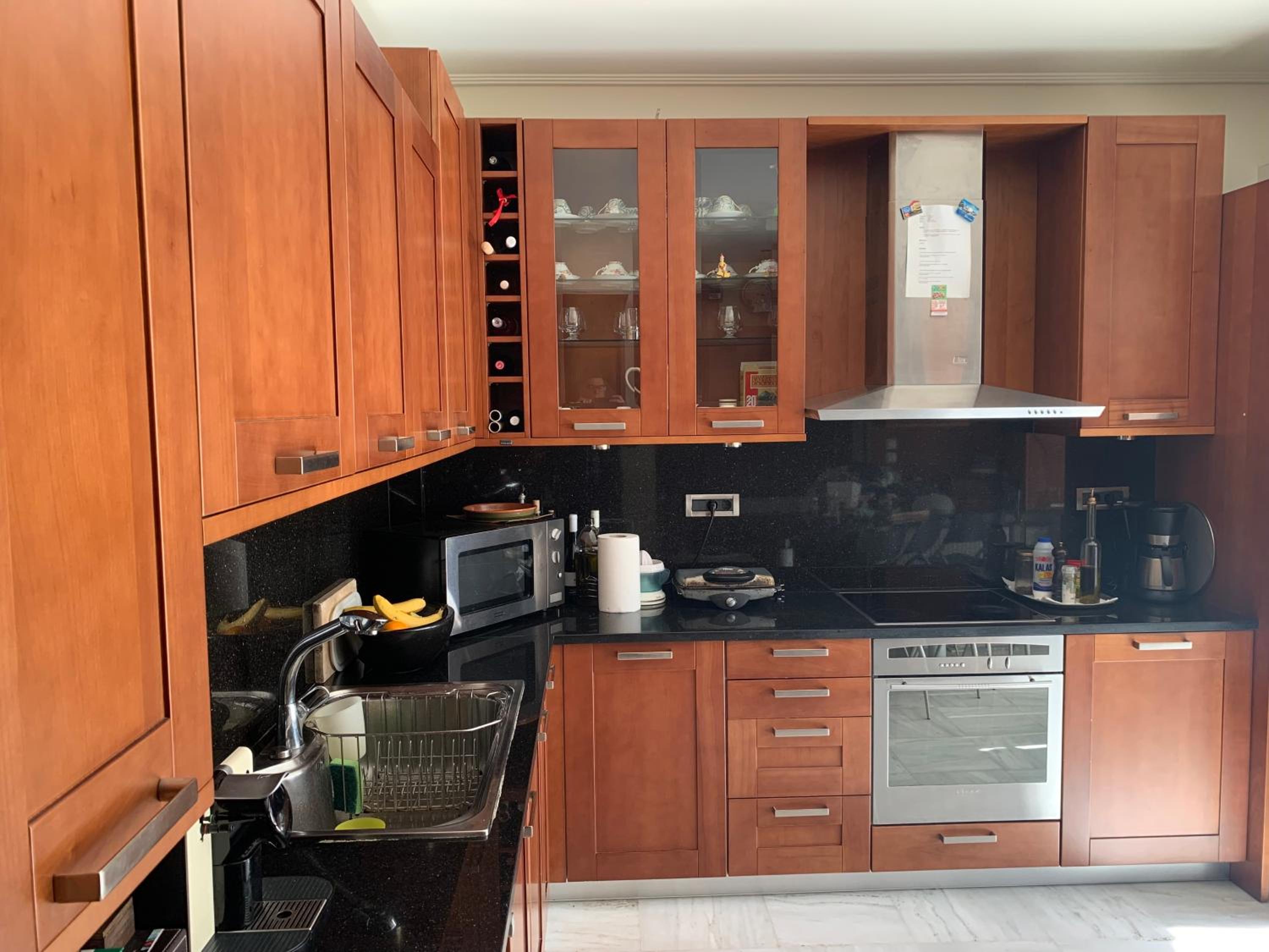Voula Riviera Apartment
