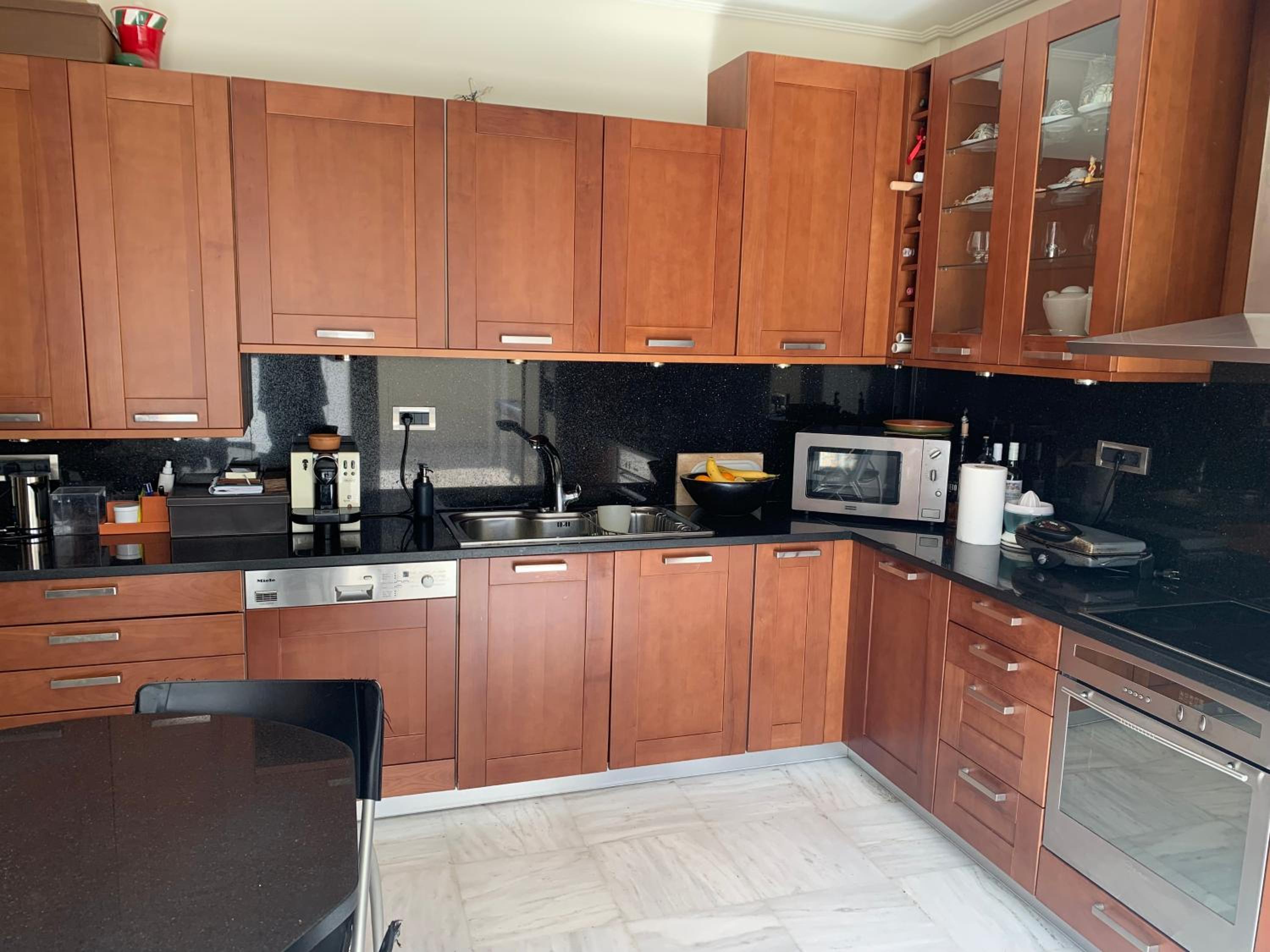 Voula Riviera Apartment