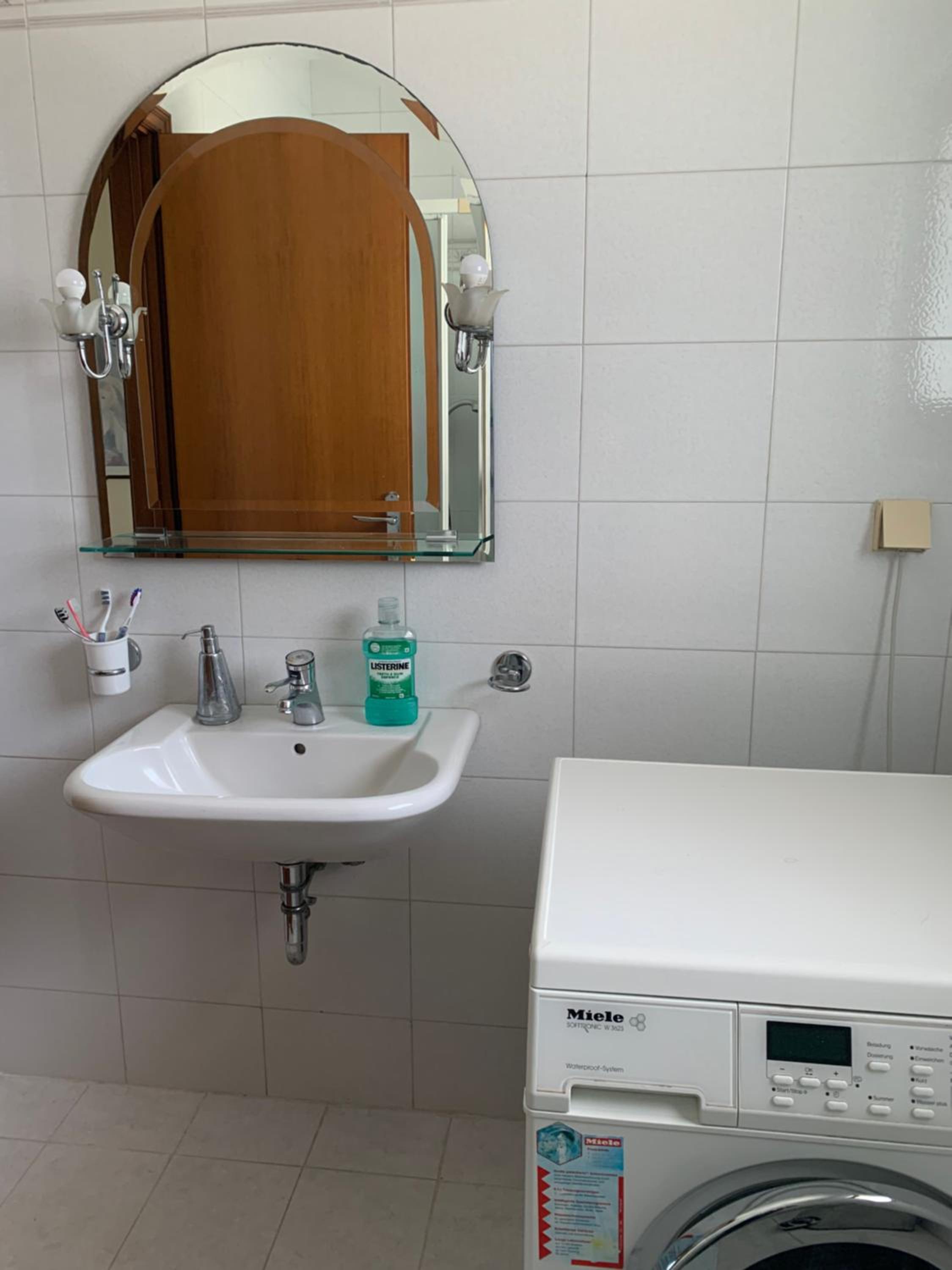 Voula Riviera Apartment