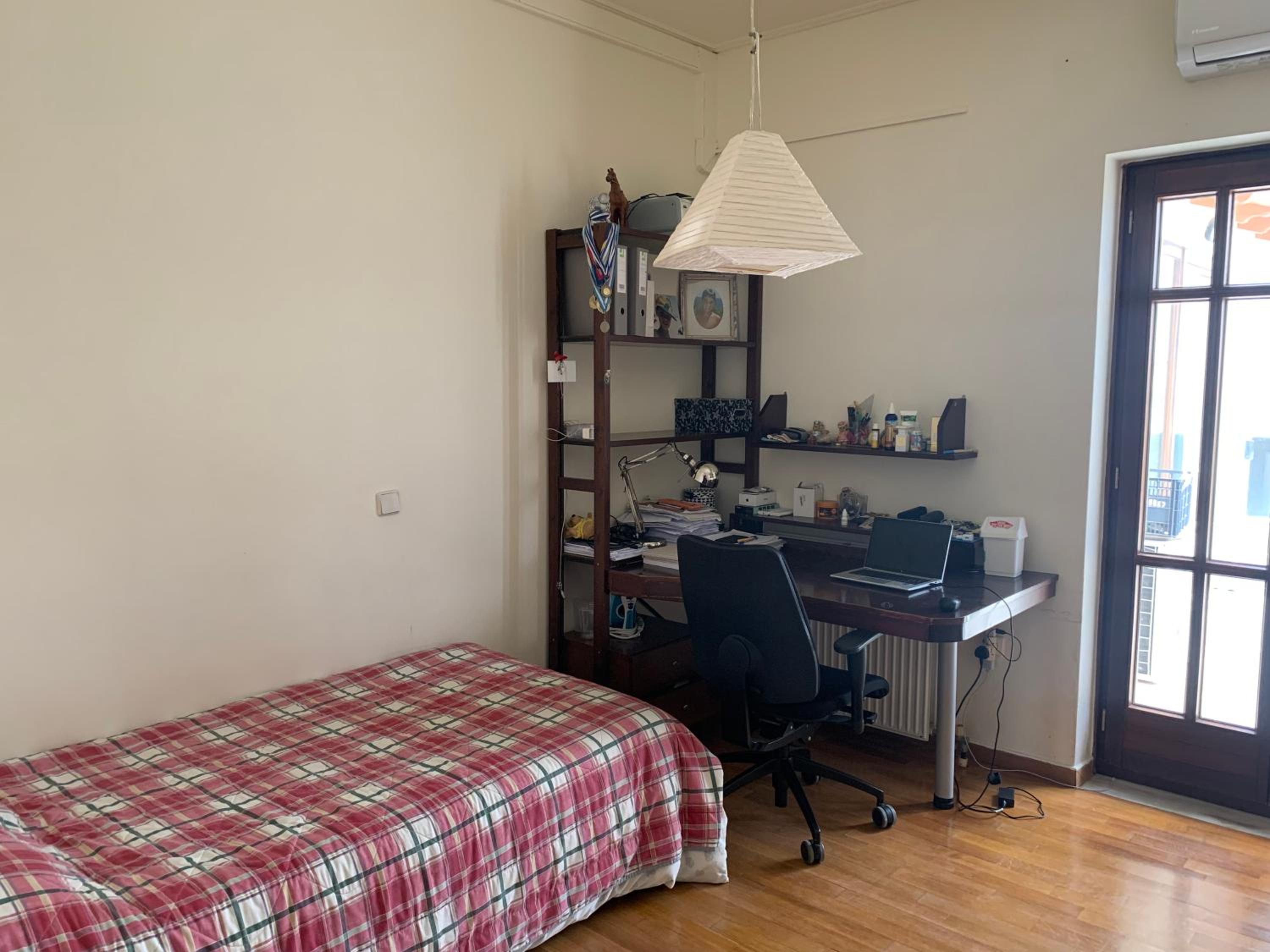 Voula Riviera Apartment