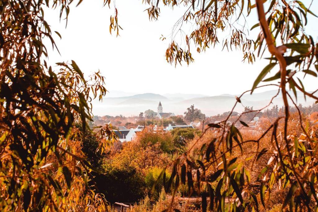 Stone House McGregor