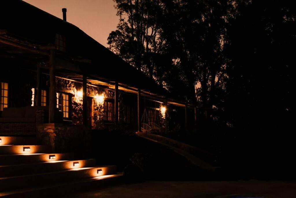 Stone House McGregor