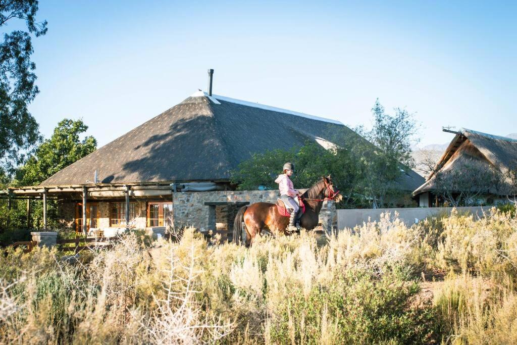 Stone House McGregor