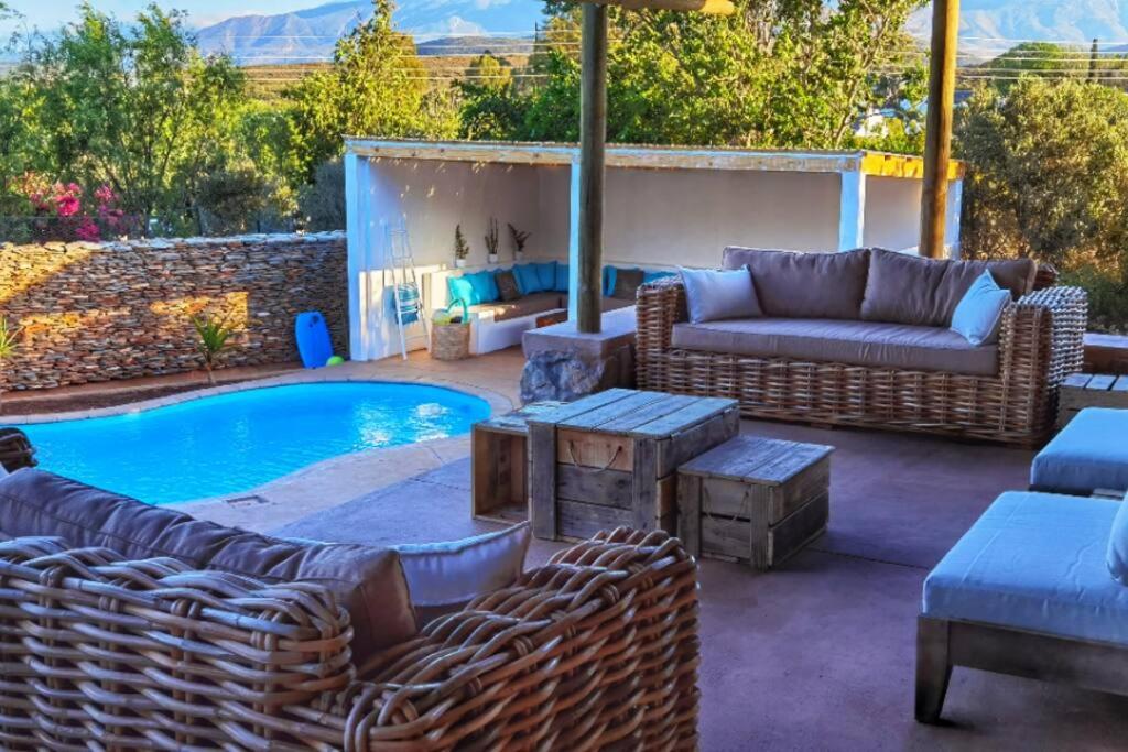 Stone House McGregor