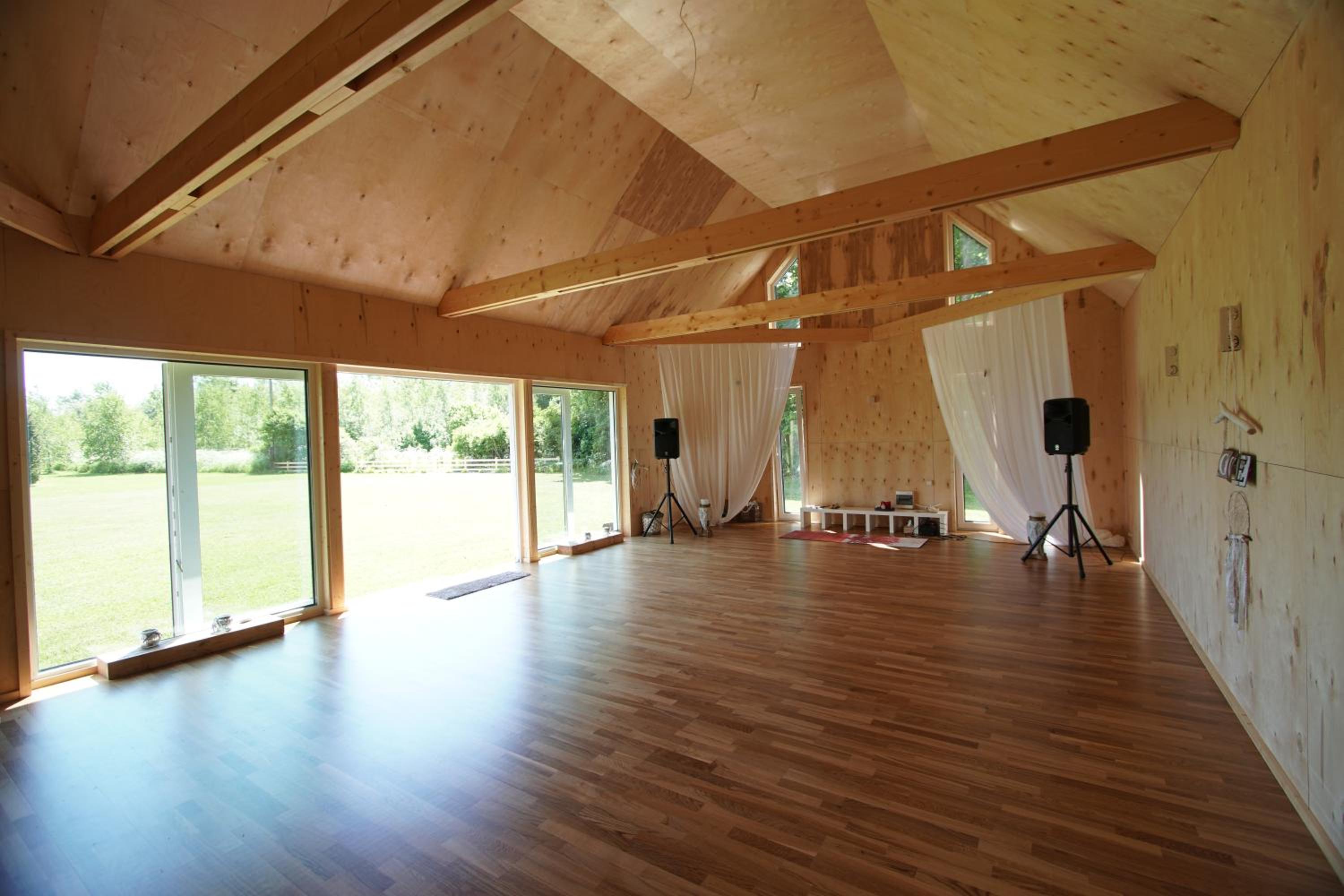 Kandimaa villa Saaremaal