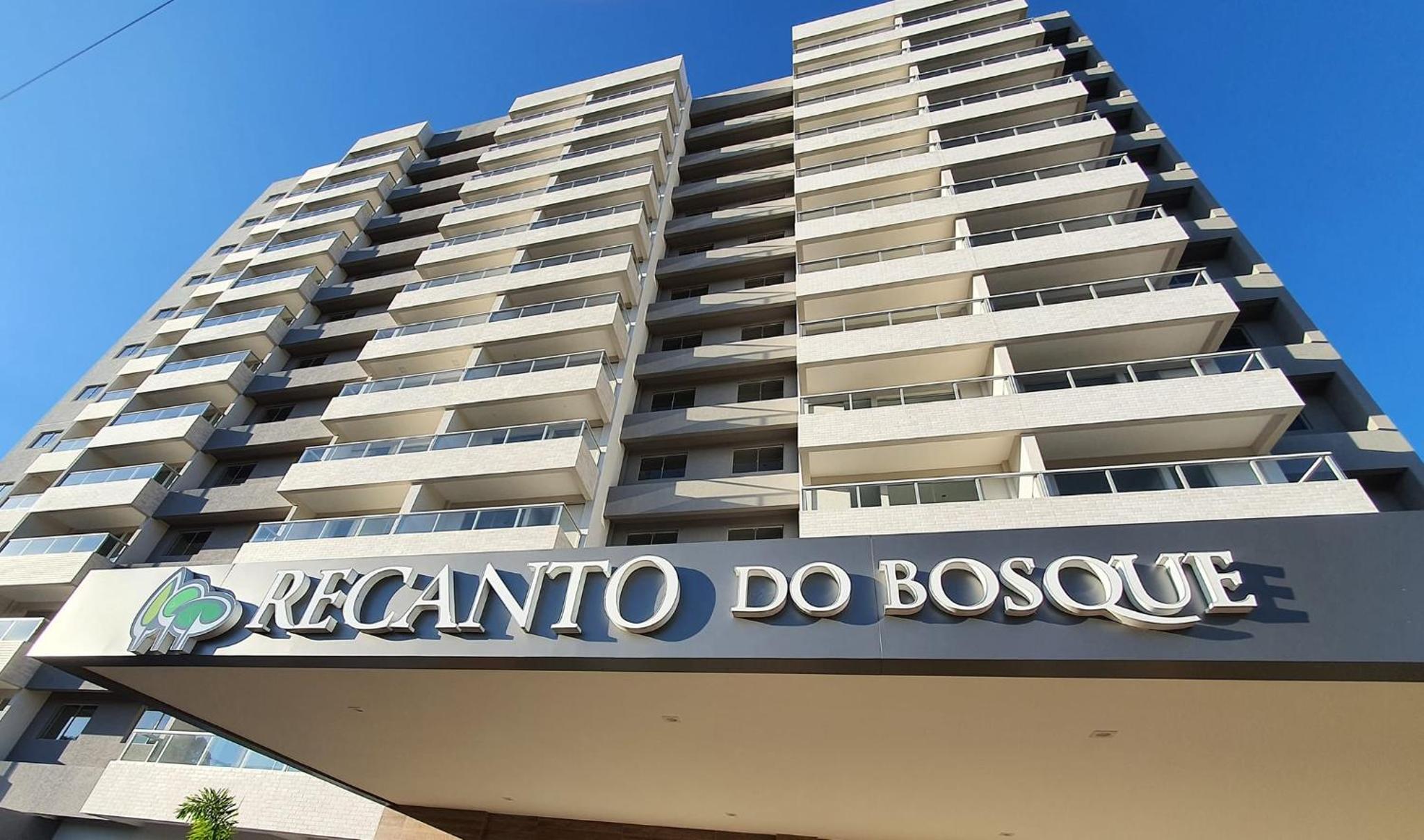 Hotel Fiore Prime - Jardins das Thermas - Recanto do Bosque Caldas Novas - Image 1