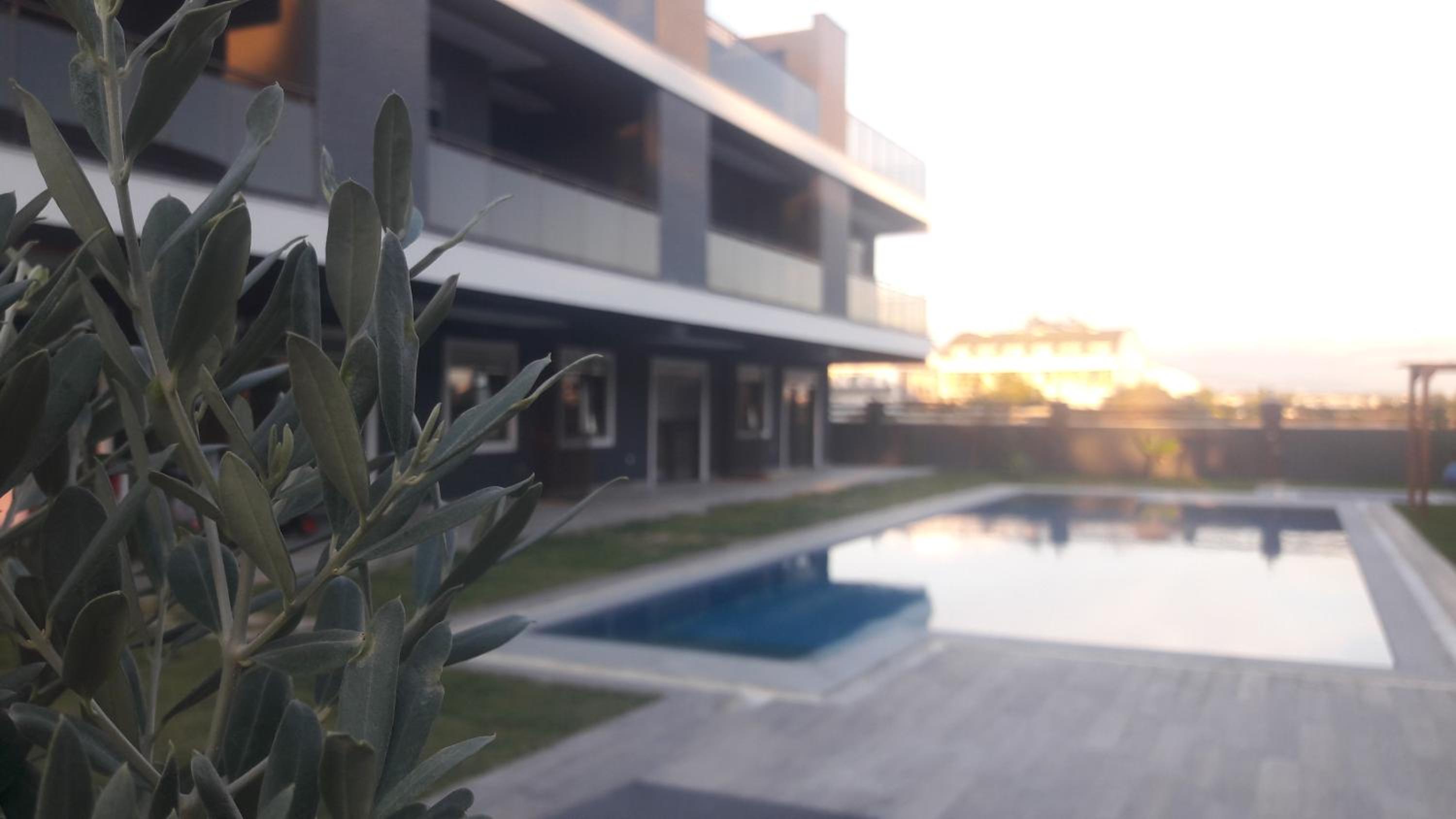 Mali Garden Residence