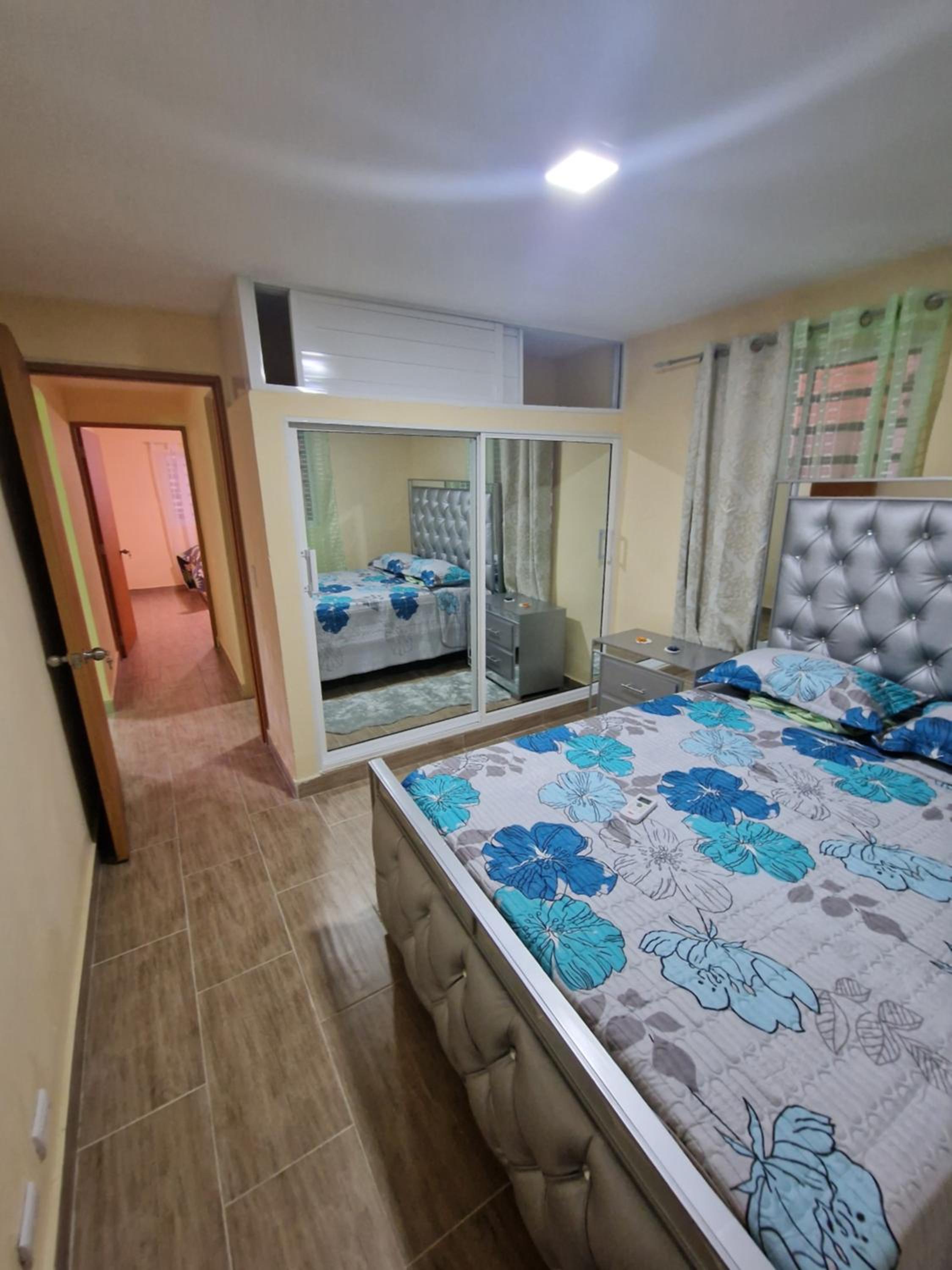 Villa vacacional Rikheriluz
