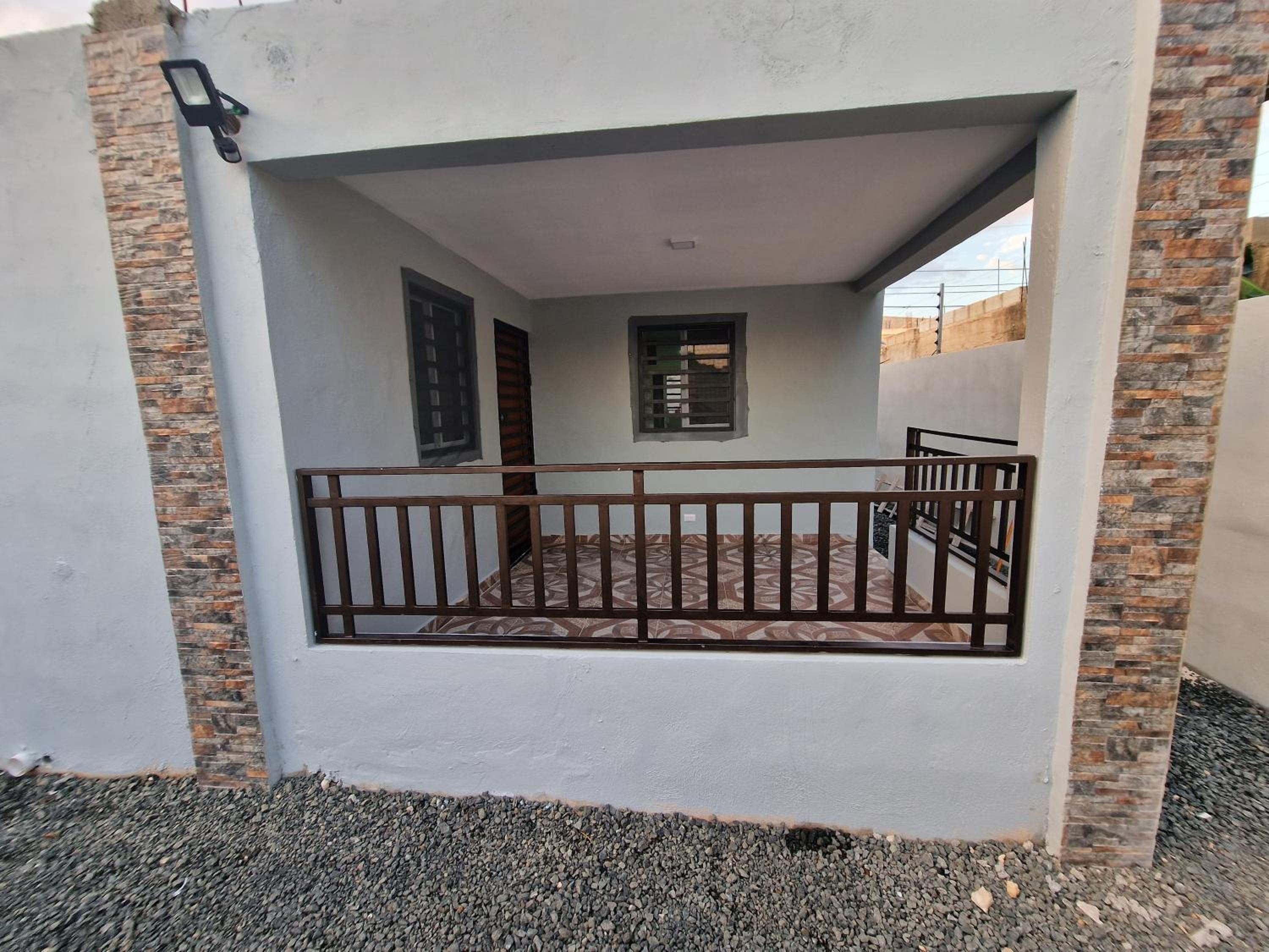 Villa vacacional Rikheriluz