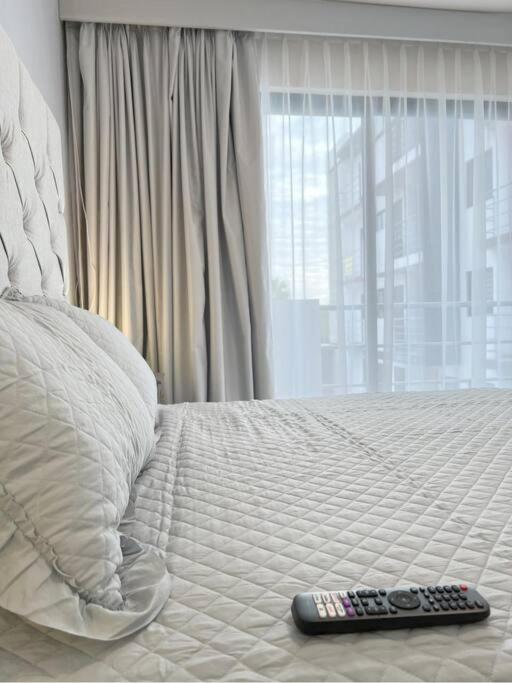 Departamento Exclusivo, High Apartment with Great Location 4-B, photo 31