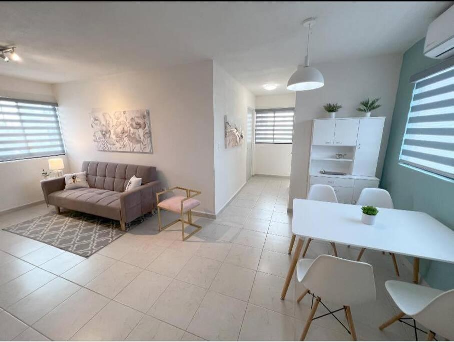 Departamento Exclusivo, High Apartment with Great Location 4-B, photo 26