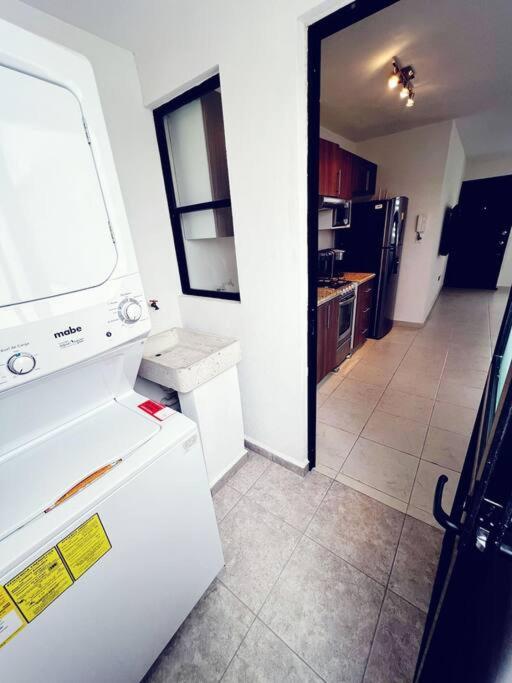 Departamento Exclusivo, High Apartment with Great Location 4-B, photo 25