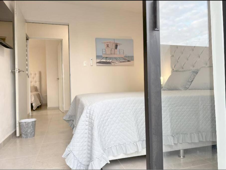 Departamento Exclusivo, High Apartment with Great Location 4-B, photo 20