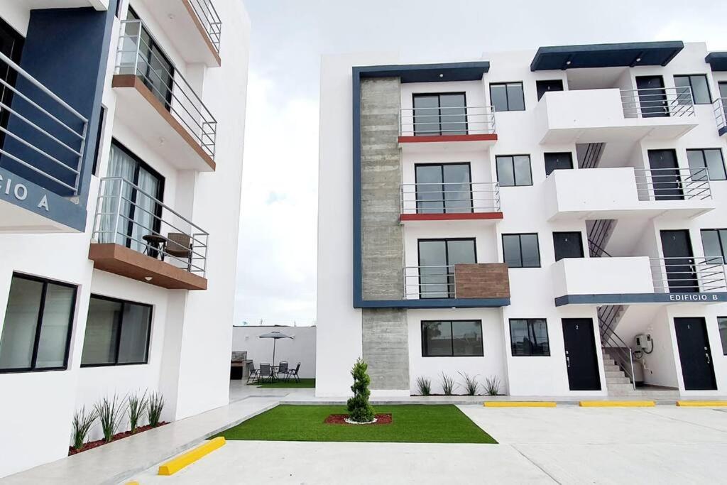 Departamento Exclusivo, High Apartment with Great Location 4-B, photo 36
