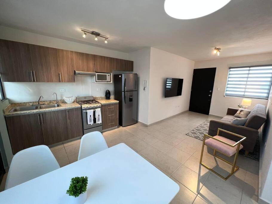 Departamento Exclusivo, High Apartment with Great Location 4-B, photo 13