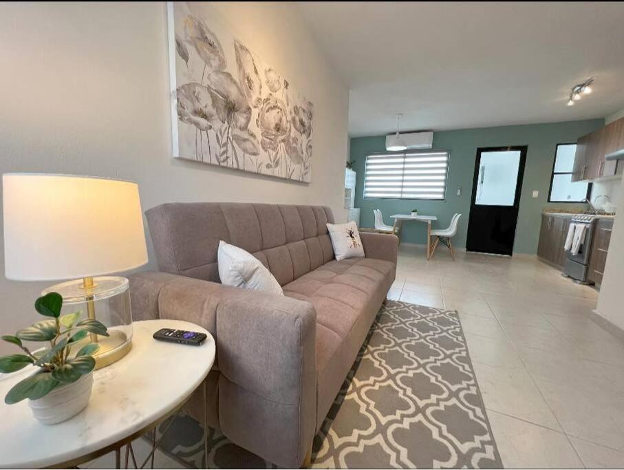 Departamento Exclusivo, High Apartment with Great Location 4-B, photo 11