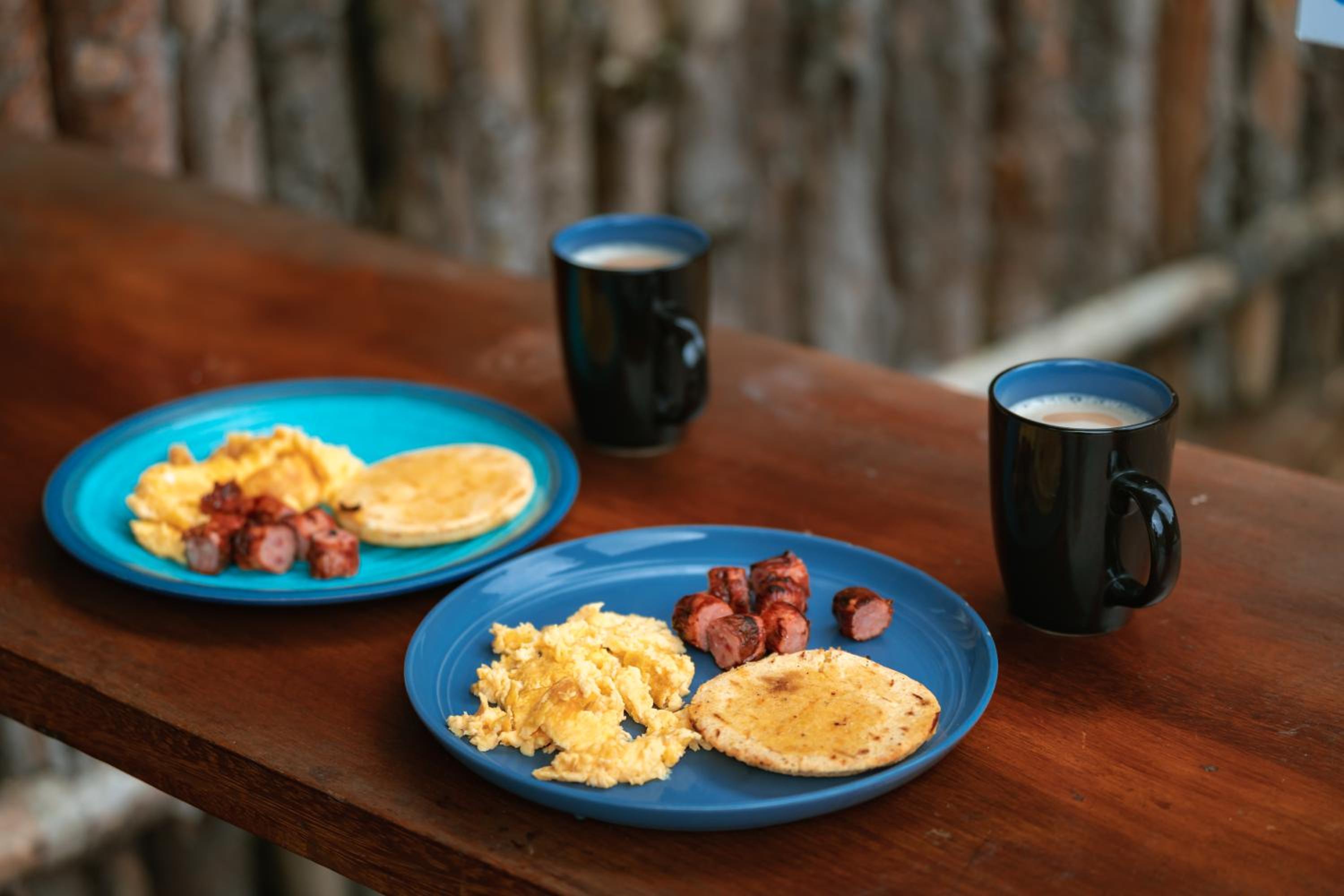 BubbleSky Glamping 40 min from Medellin - Property Image 55