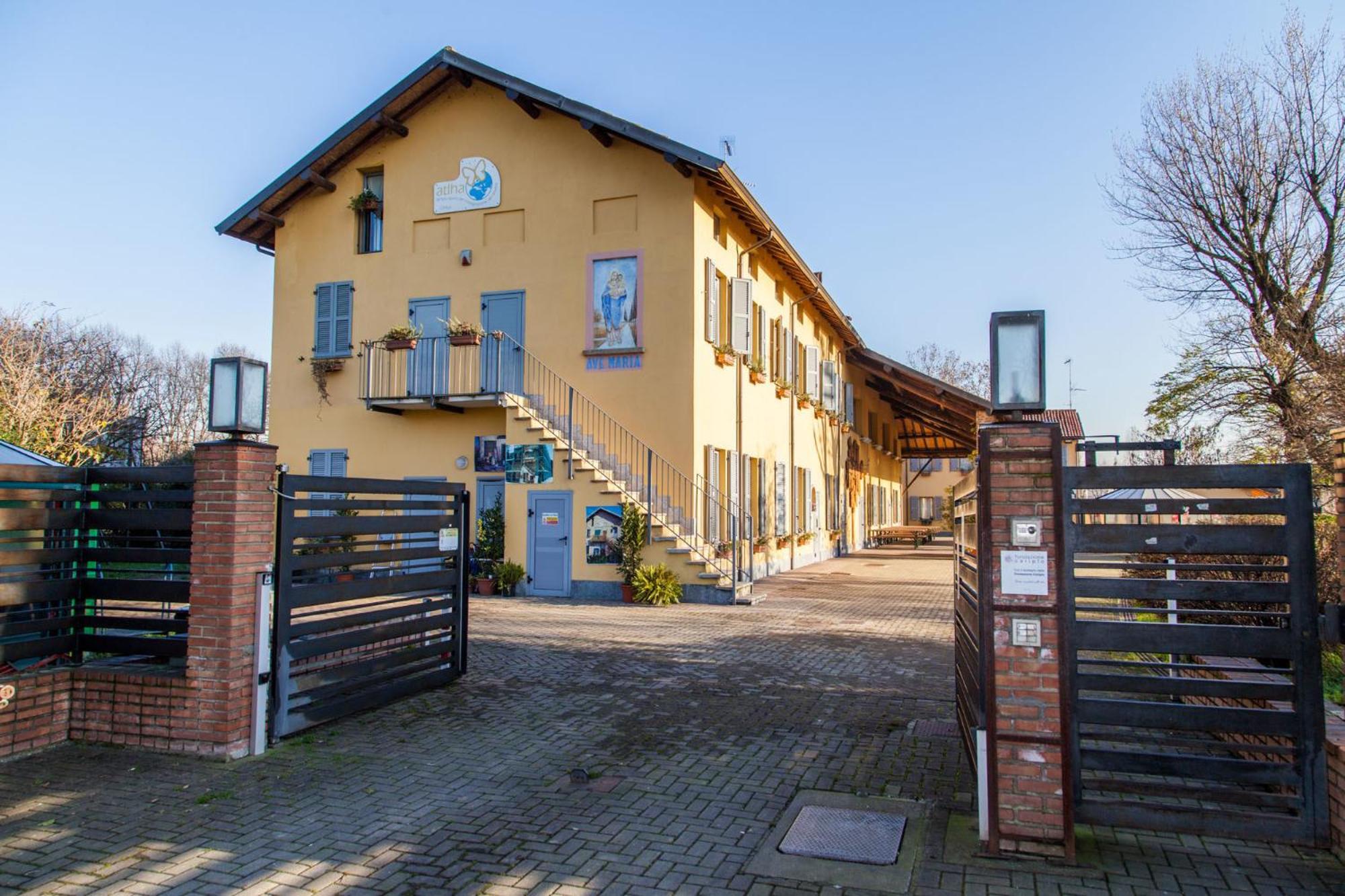 Cascina Bellaria