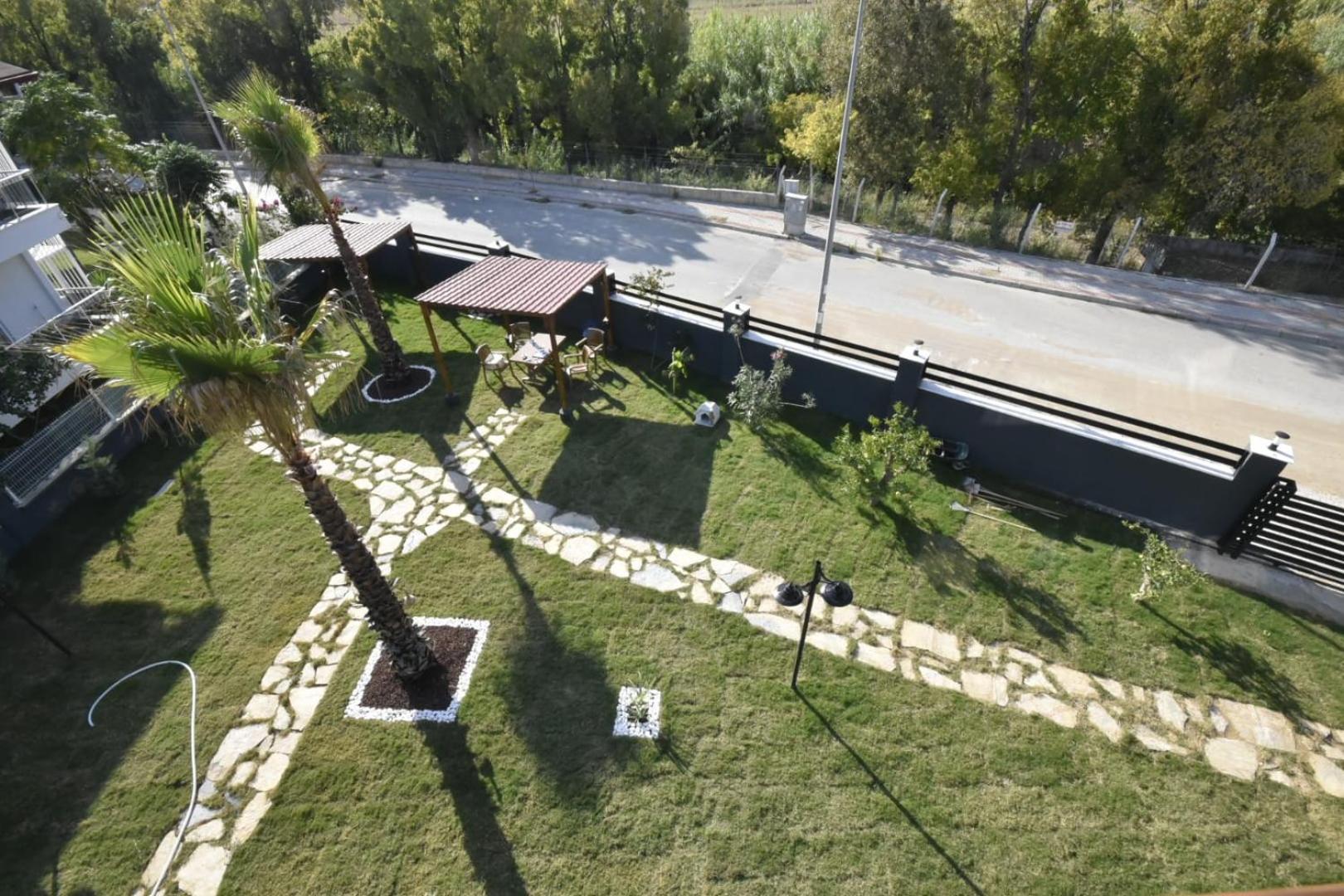 Mali Garden Residence