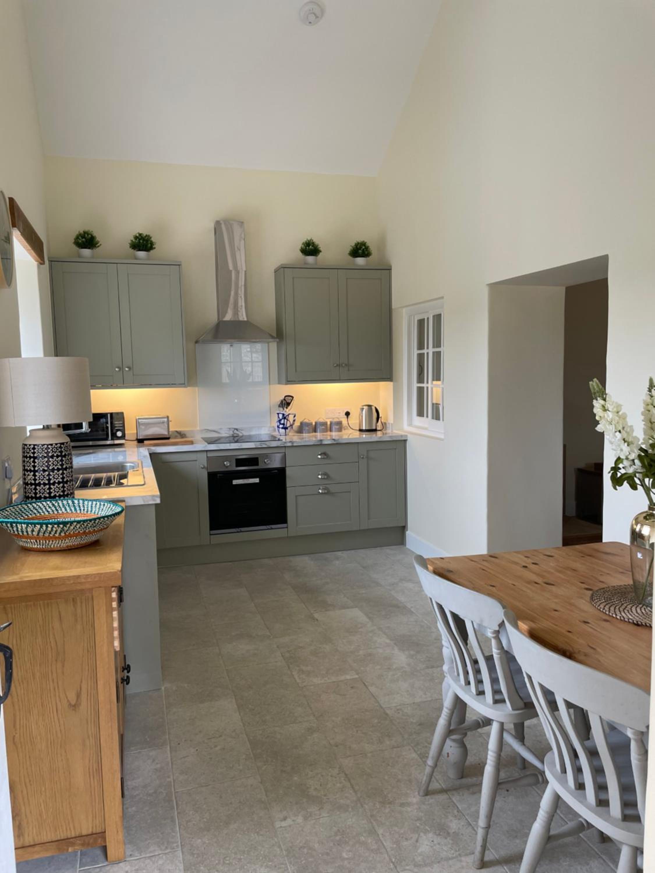 The Cobbles view 5