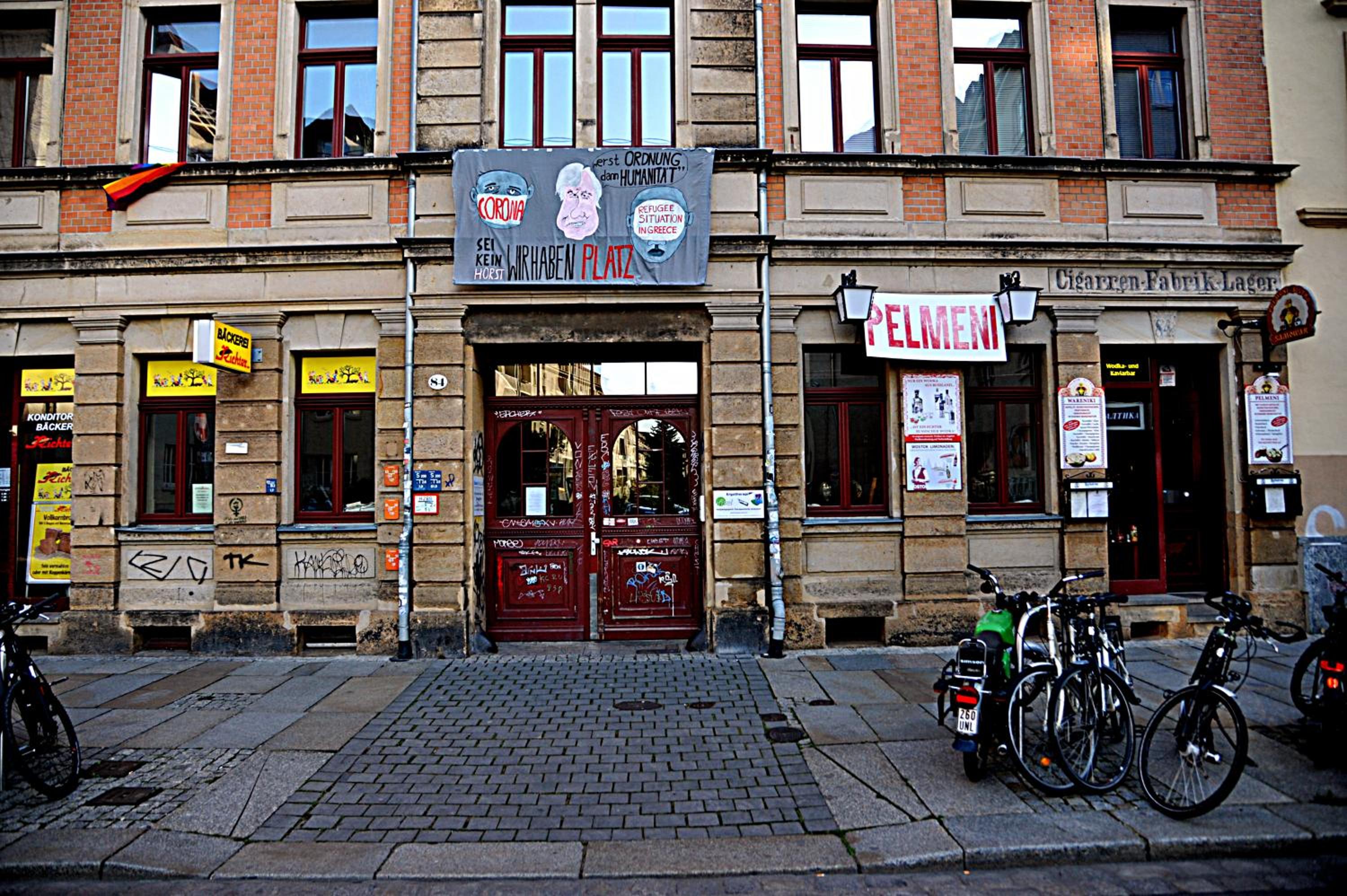 Ferienwohnung Elbe