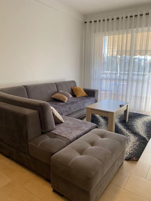 Tranquillity Apartament 1