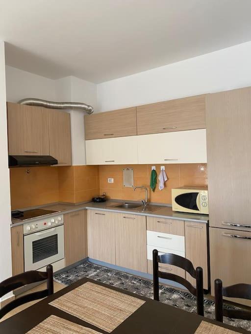 Tranquillity Apartament 1