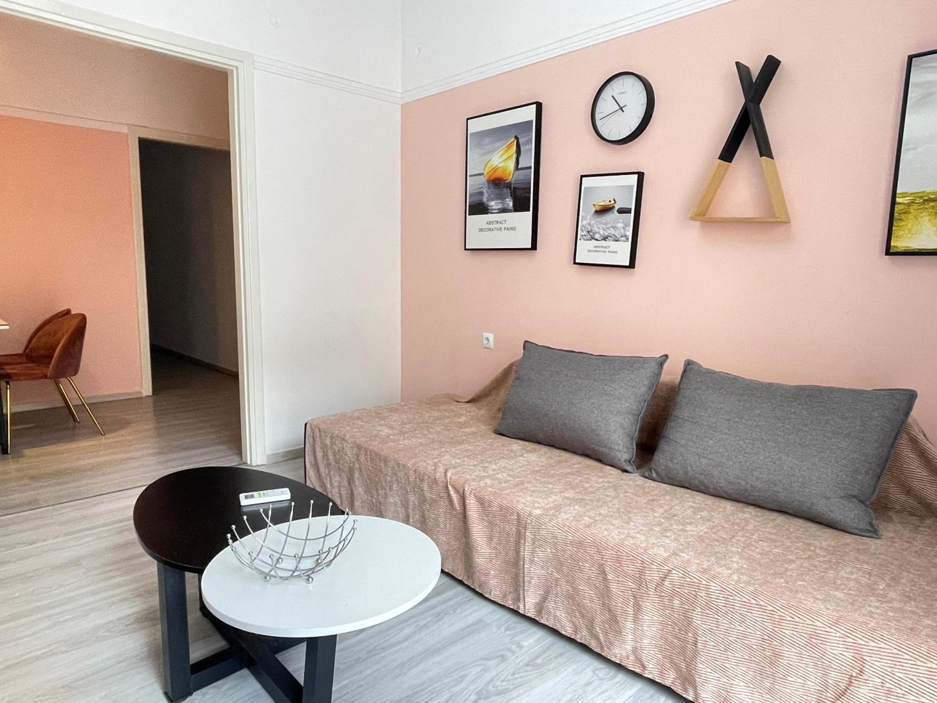uoohome7 garden one bedroom