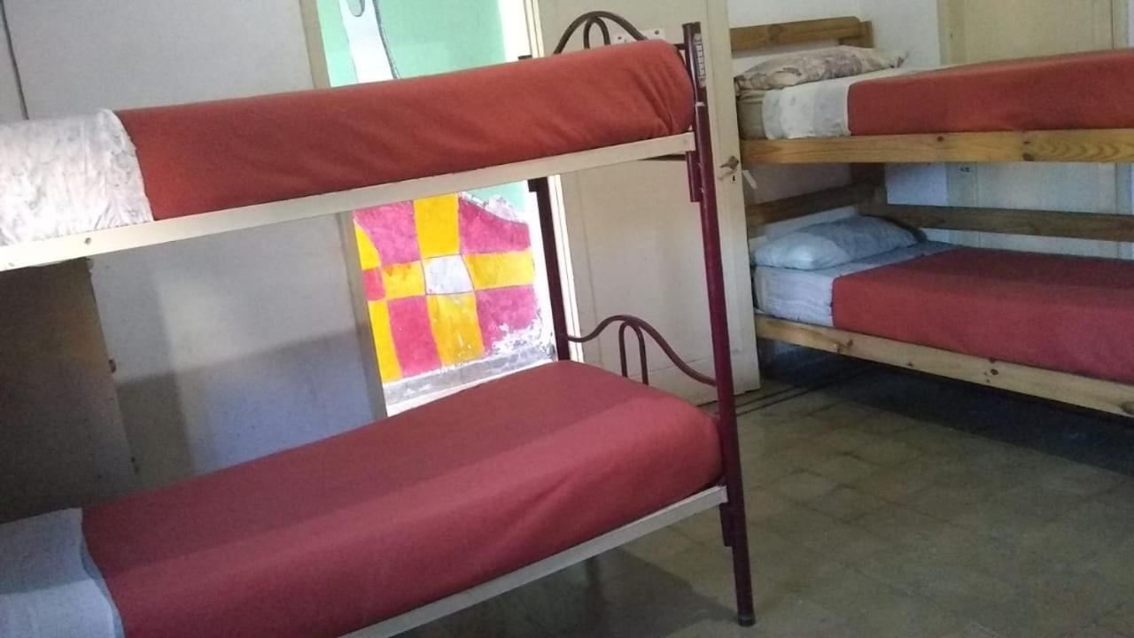 Hostel Joven casa Reggae