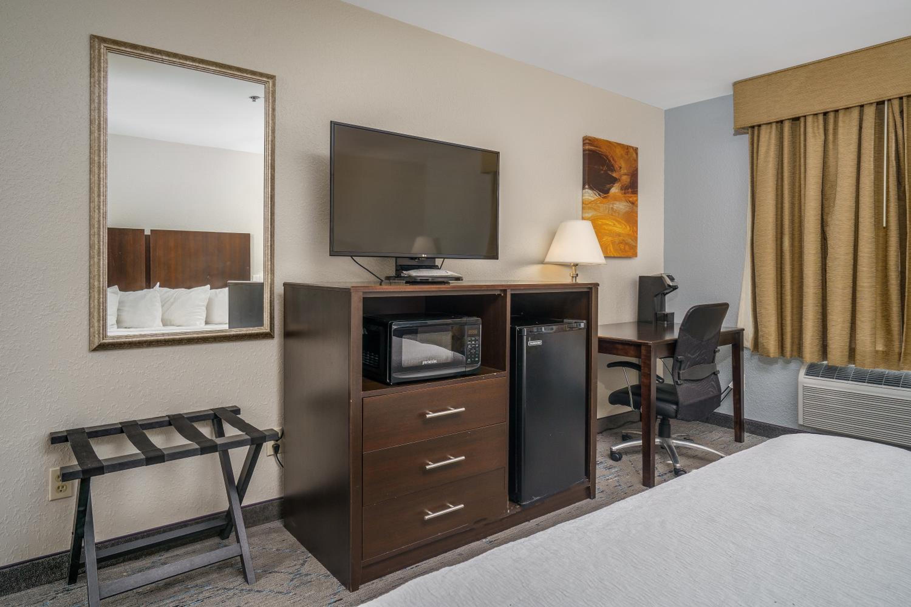 Best Western Plus Swansboro Emerald Isle, Billede 35