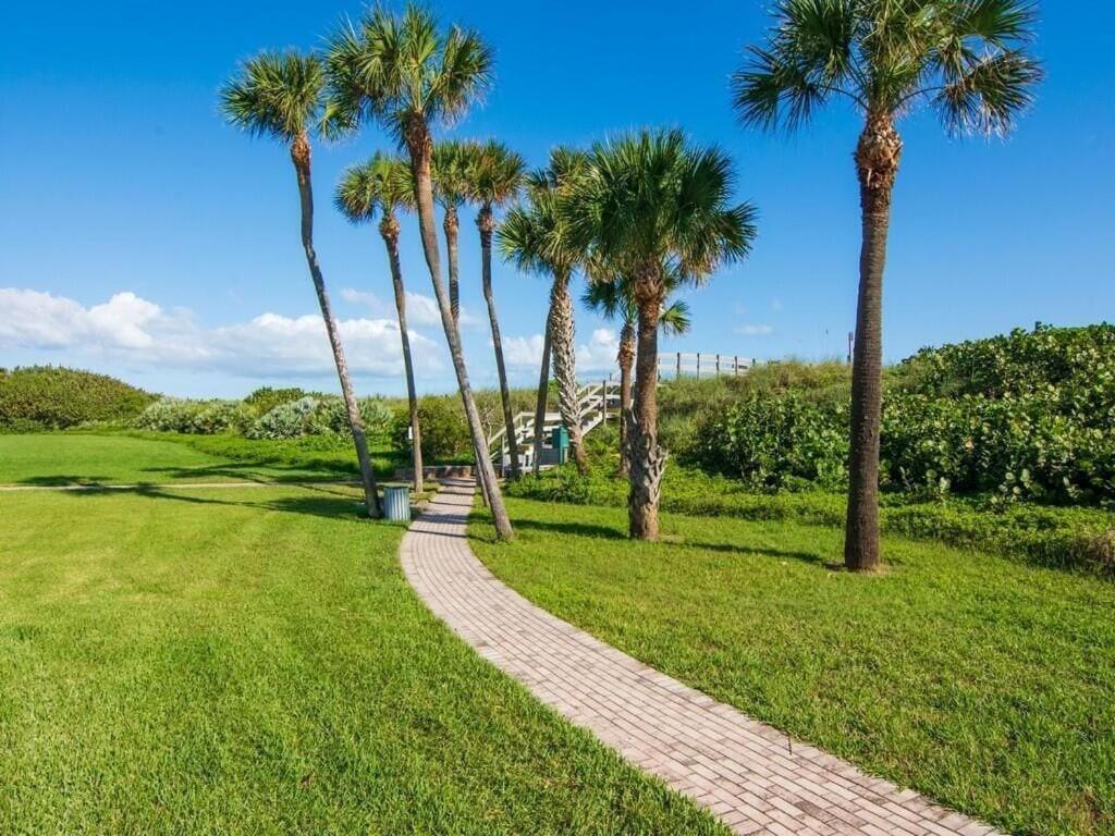 Beachfront paradise Ocean Village Golf Tennis Several heated pools Tiki bar Pickleball insite sports bar and restaurant and much more view 3