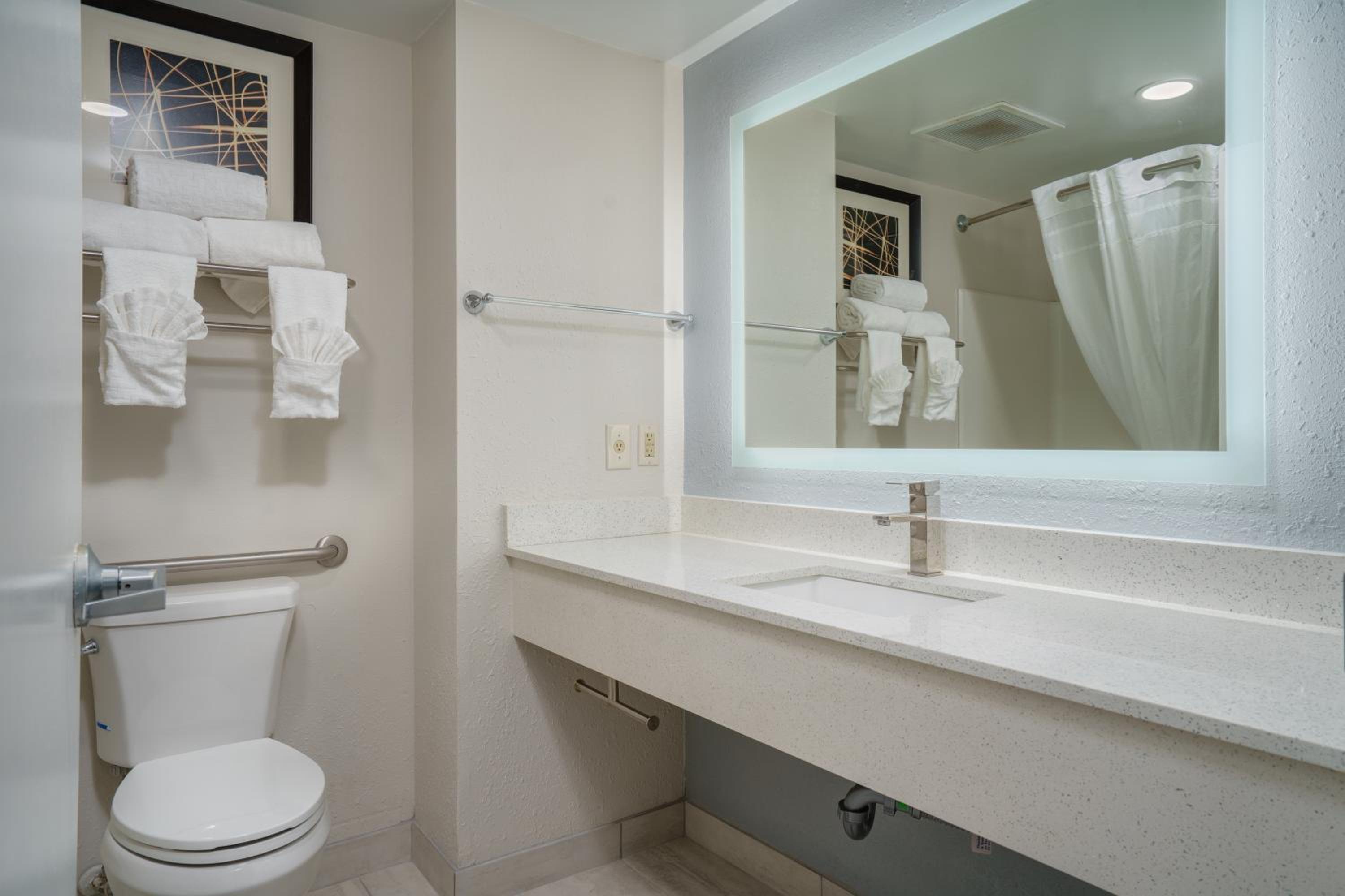 Best Western Plus Swansboro Emerald Isle, Billede 31