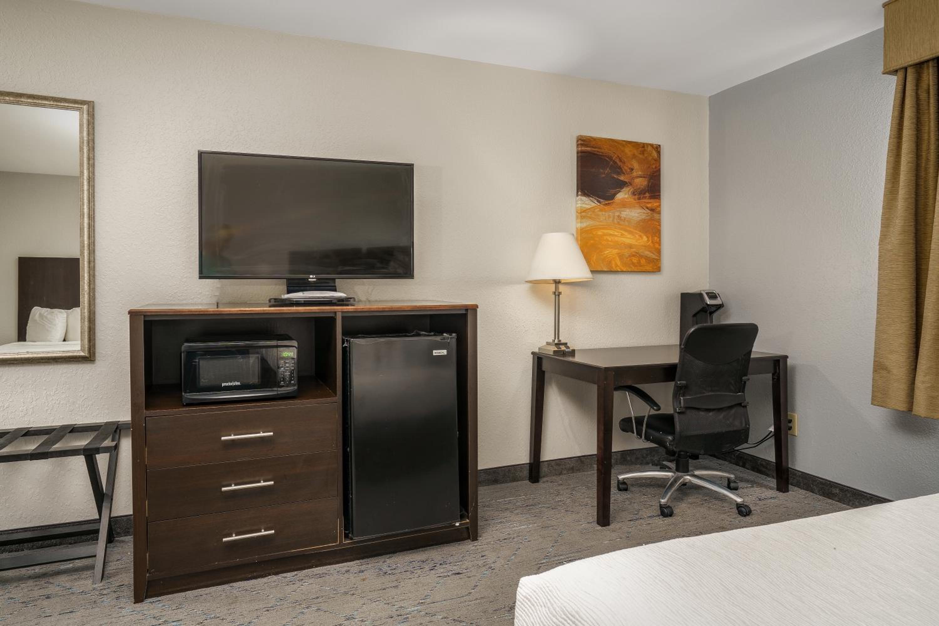 Best Western Plus Swansboro Emerald Isle, Billede 18