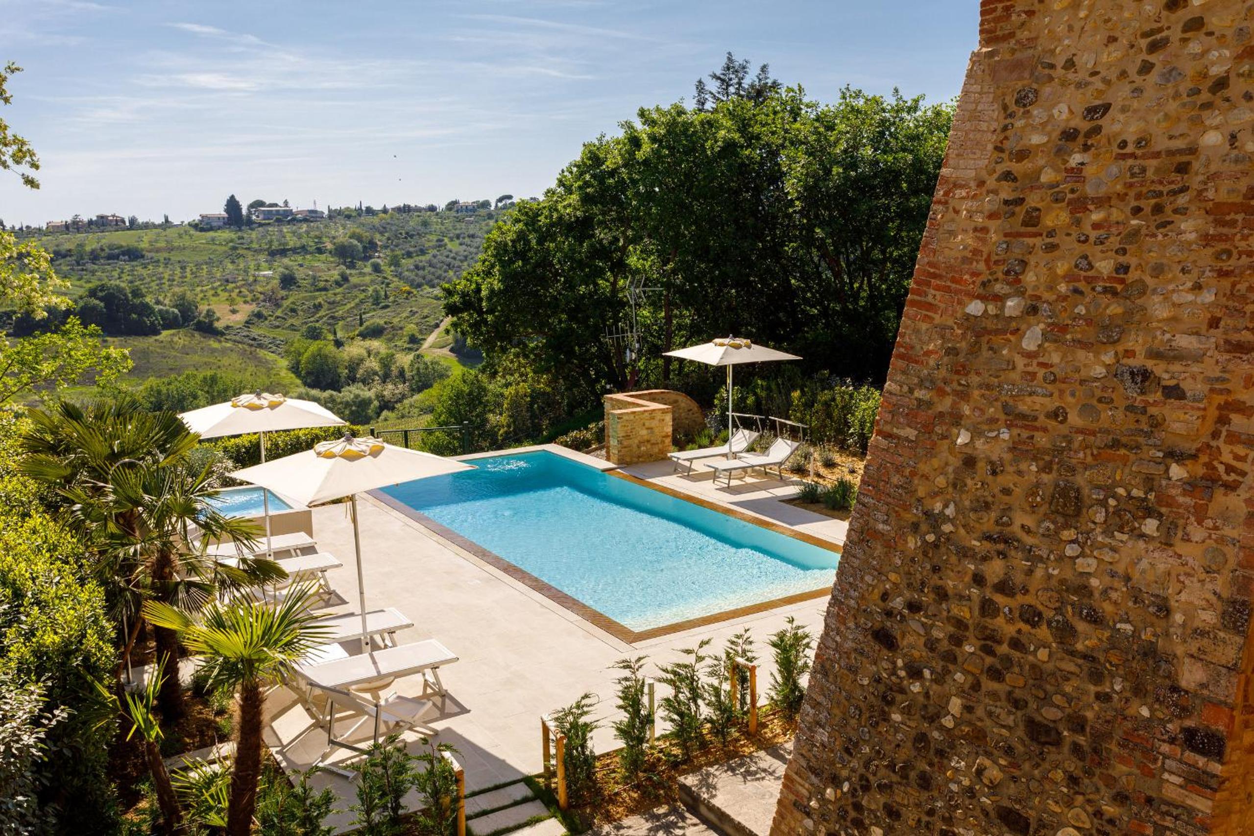 Villa Pianora