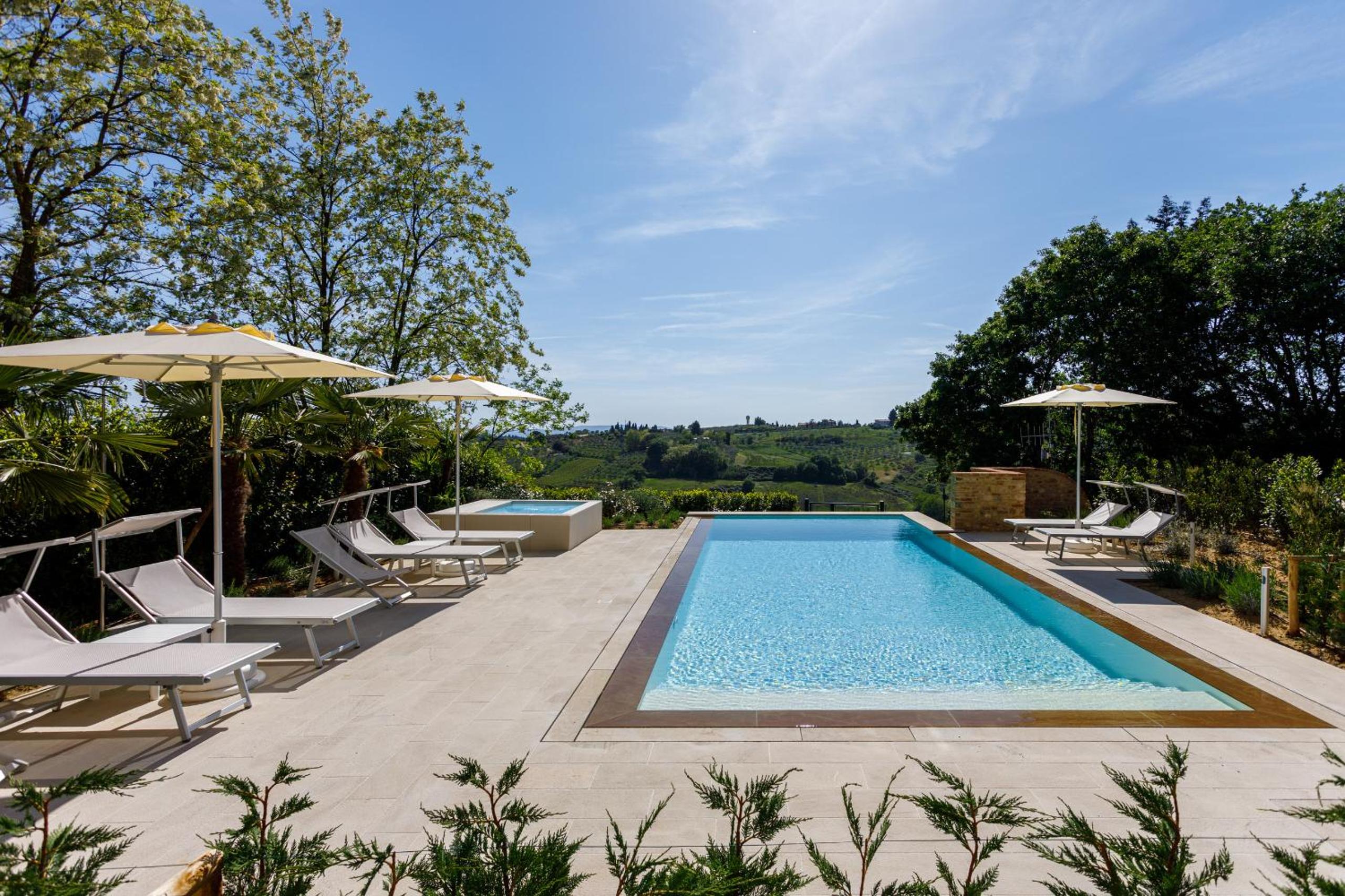 Villa Pianora