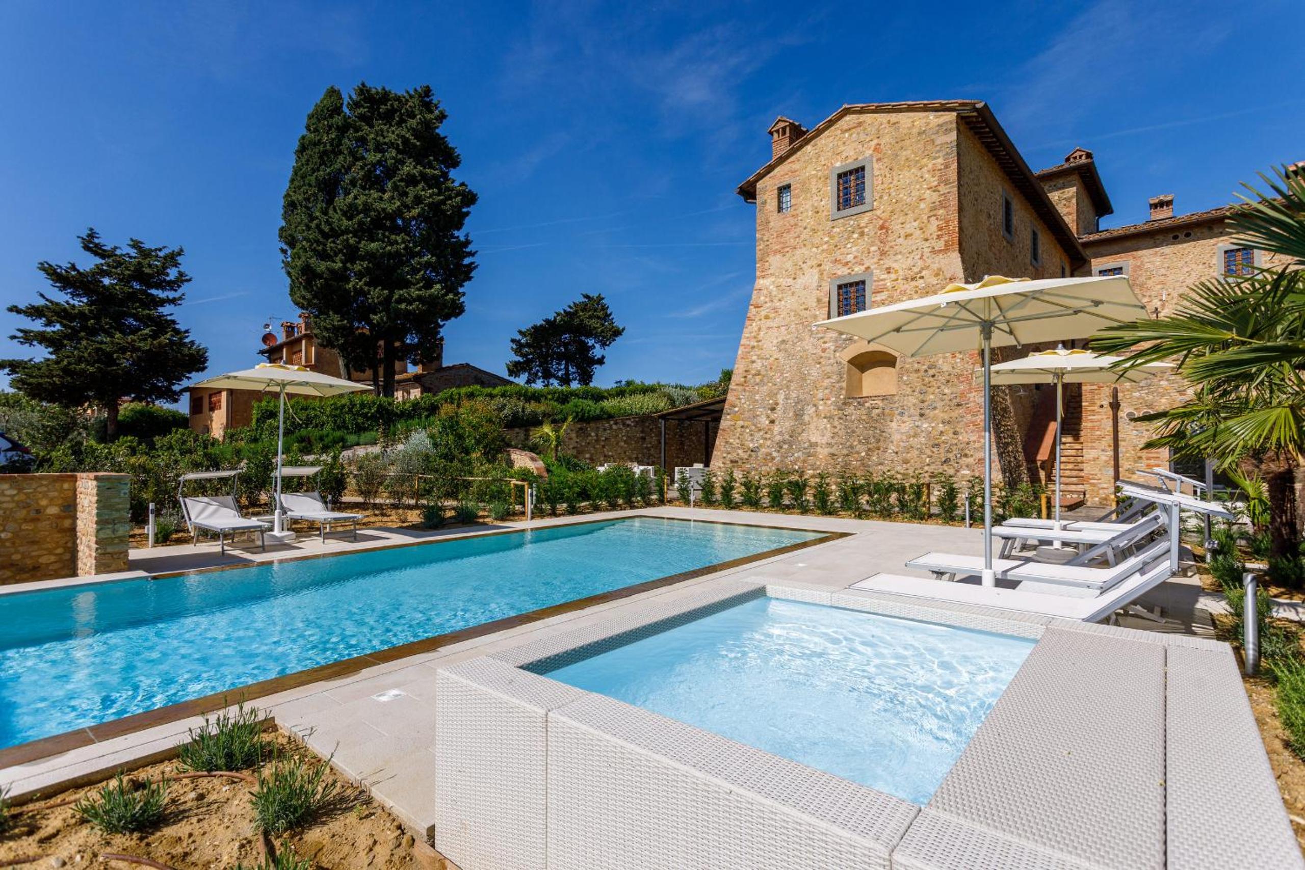 Villa Pianora