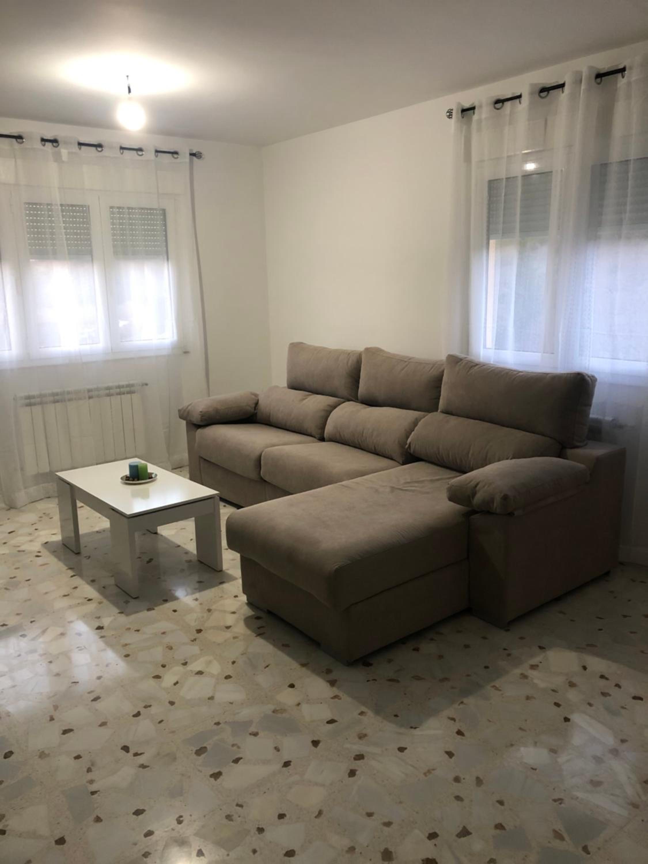 Casa turismo rural Becar