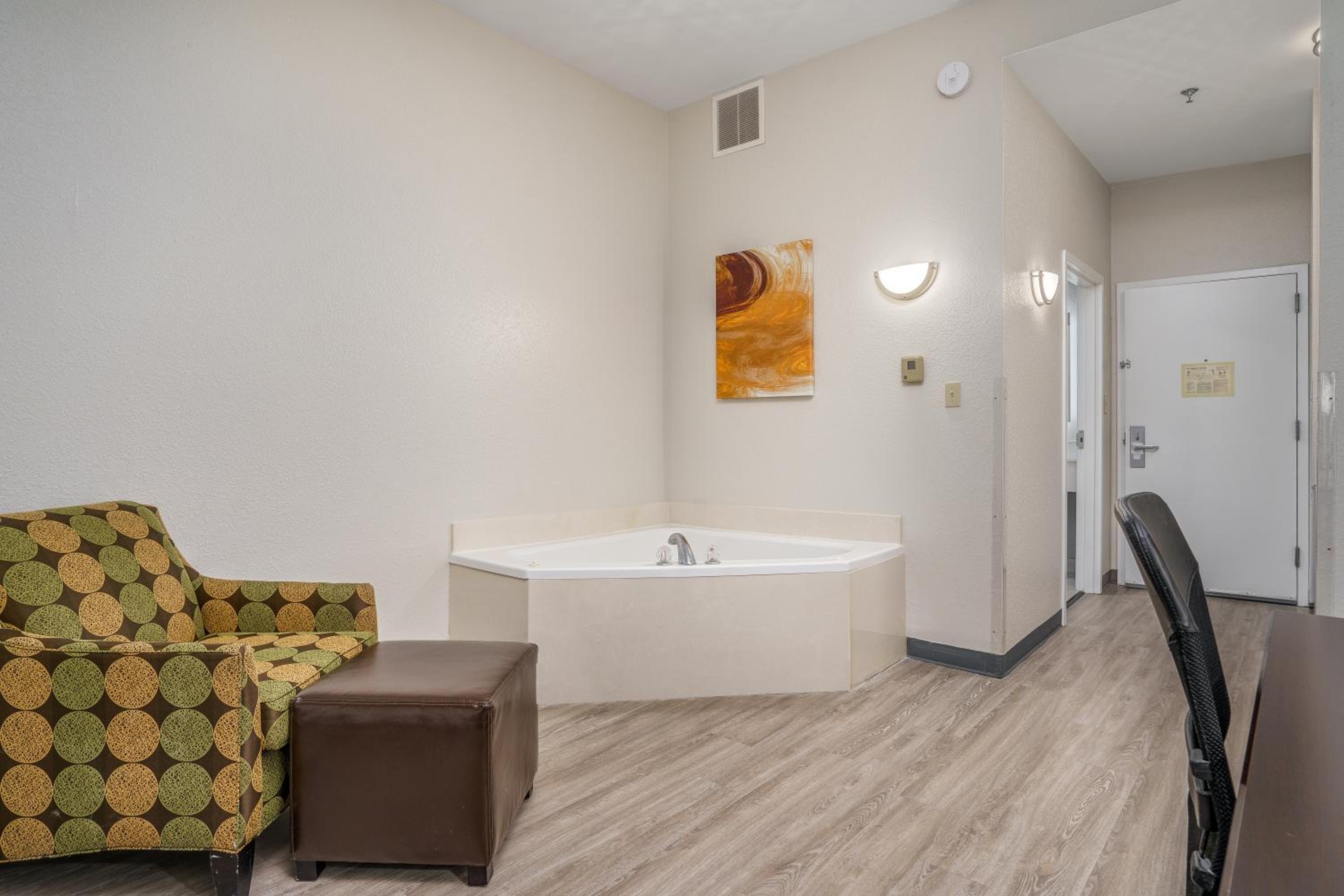 Best Western Plus Swansboro Emerald Isle, Billede 23