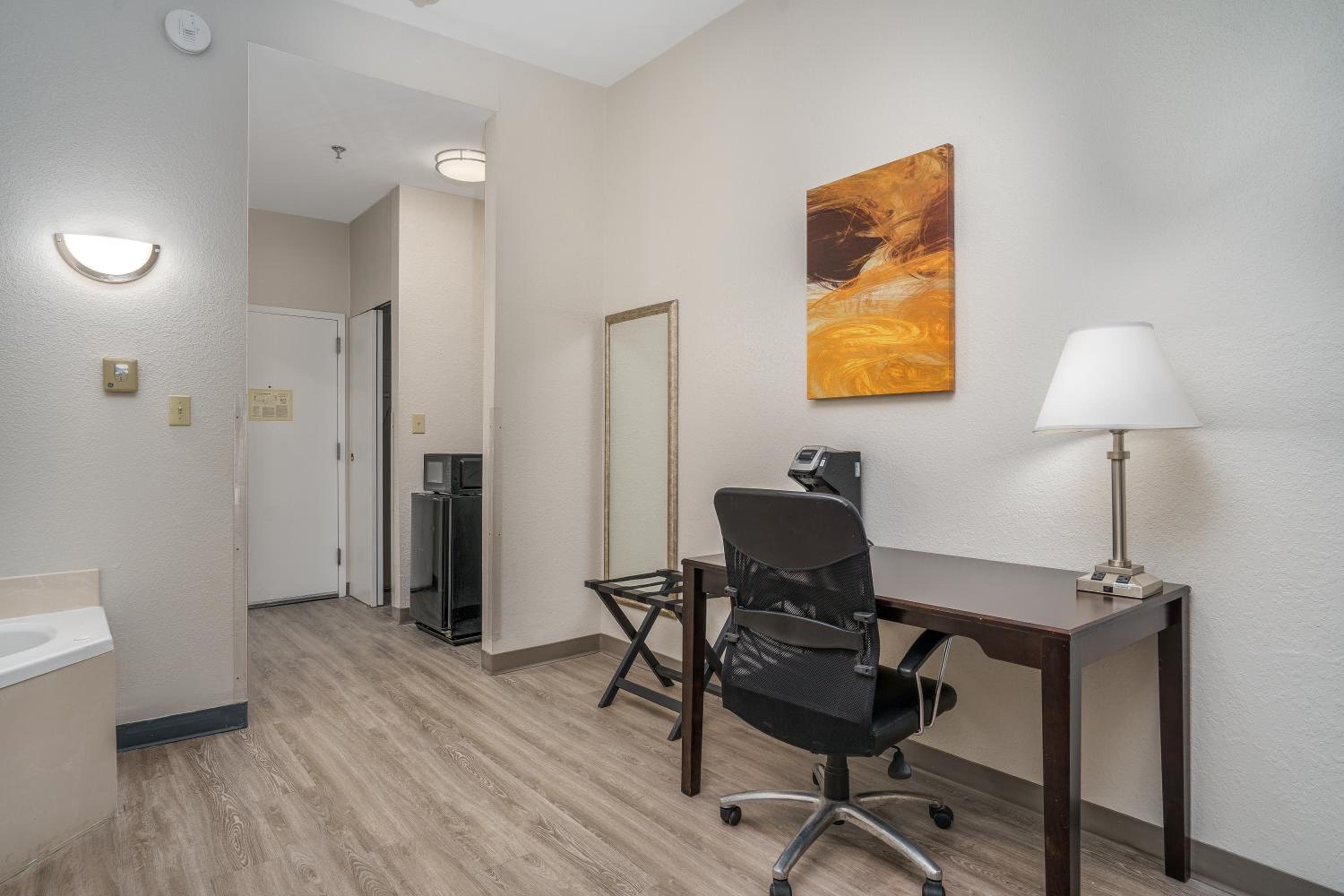 Best Western Plus Swansboro Emerald Isle, Billede 34