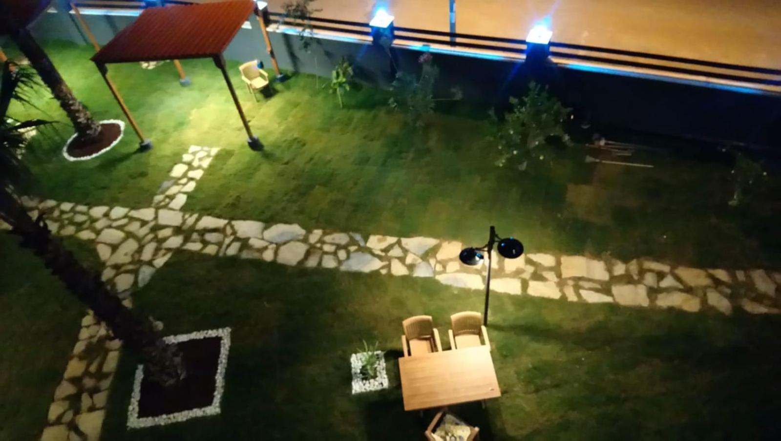 Mali Garden Residence