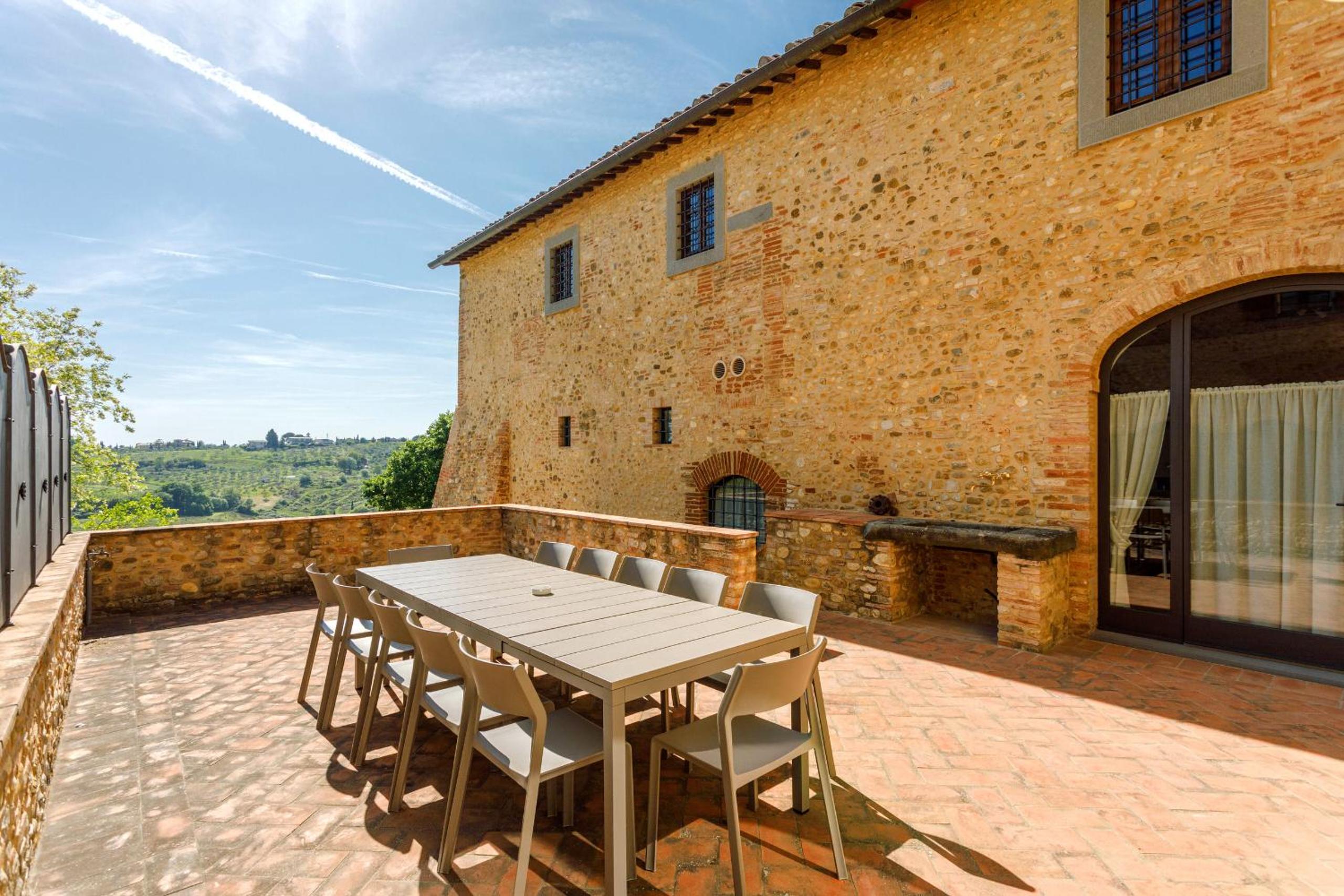 Villa Pianora
